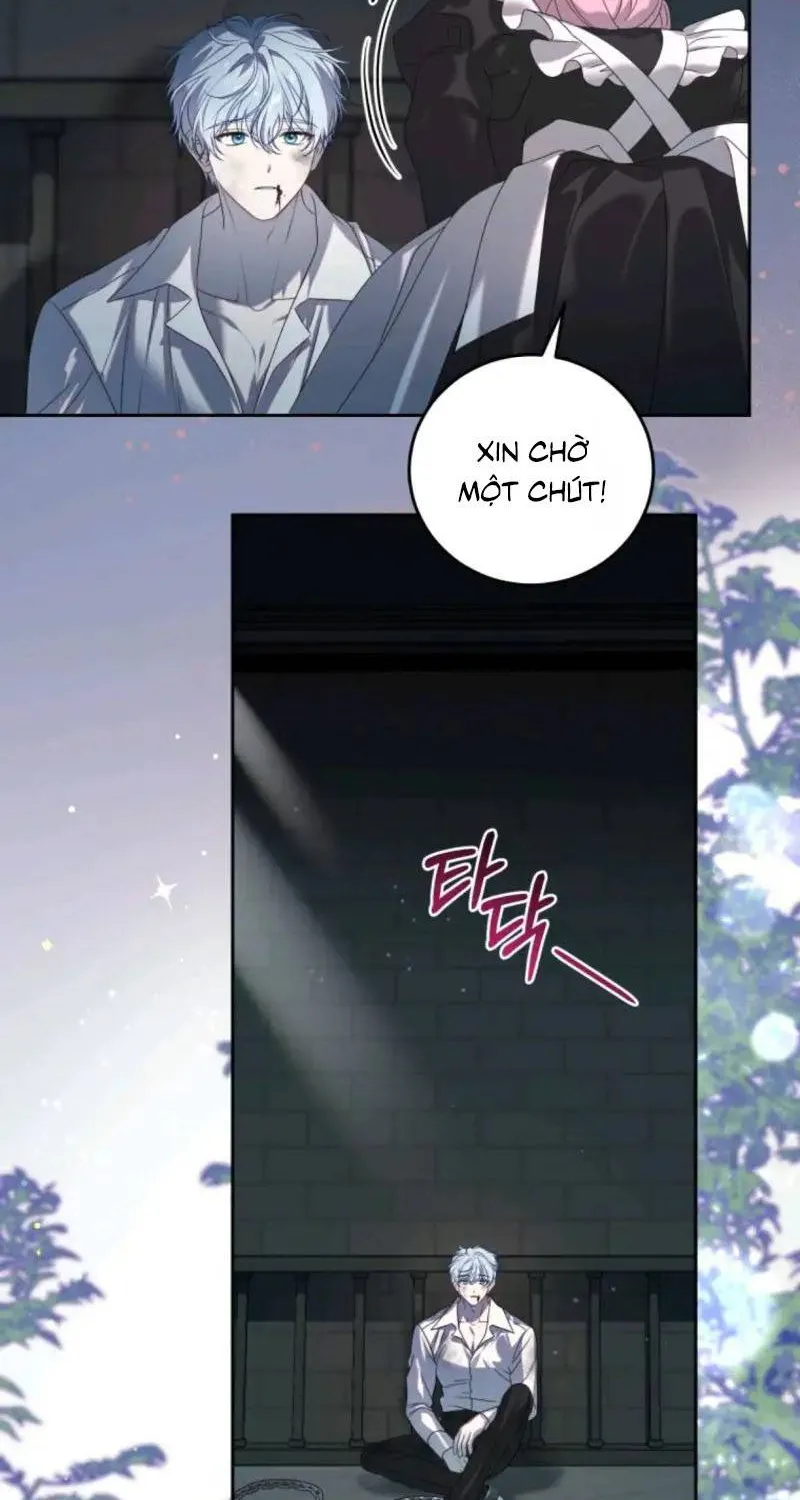 Kẻ Cuồng Chiếm Hữu Muốn Giam Giữ Tôi Chap 3 - Next Chap 4