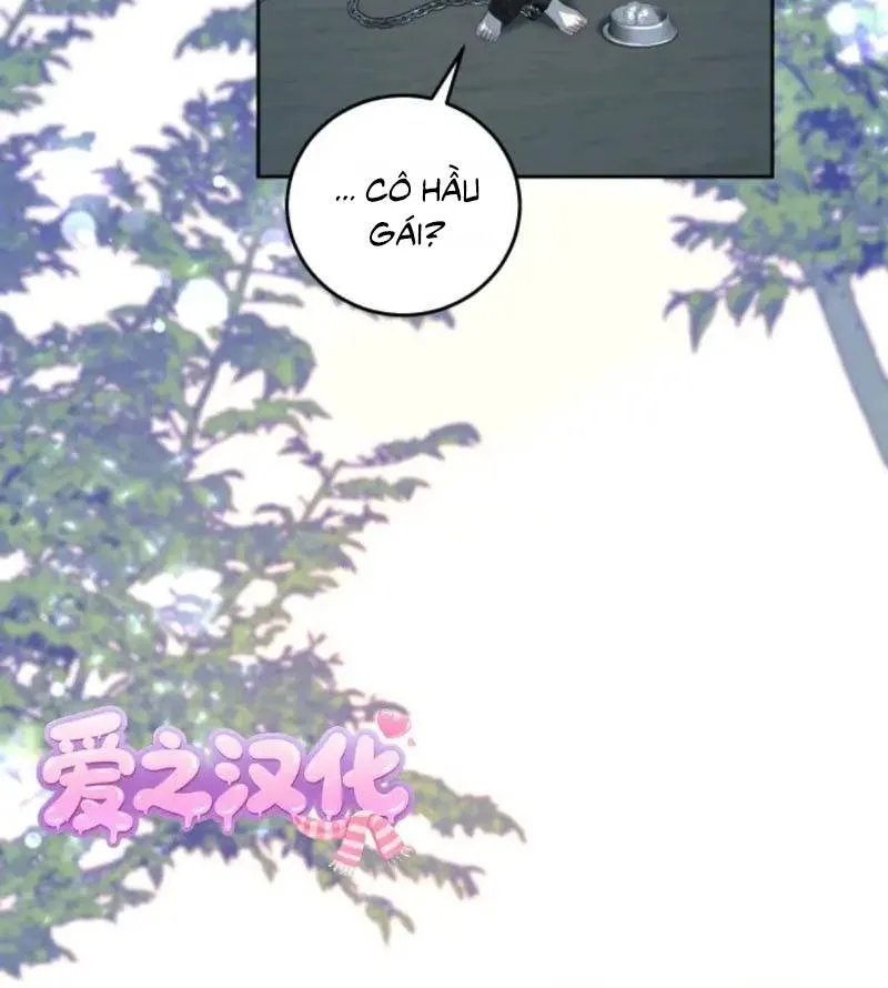 Kẻ Cuồng Chiếm Hữu Muốn Giam Giữ Tôi Chap 3 - Next Chap 4