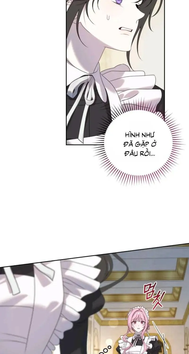 Kẻ Cuồng Chiếm Hữu Muốn Giam Giữ Tôi Chap 3 - Next Chap 4