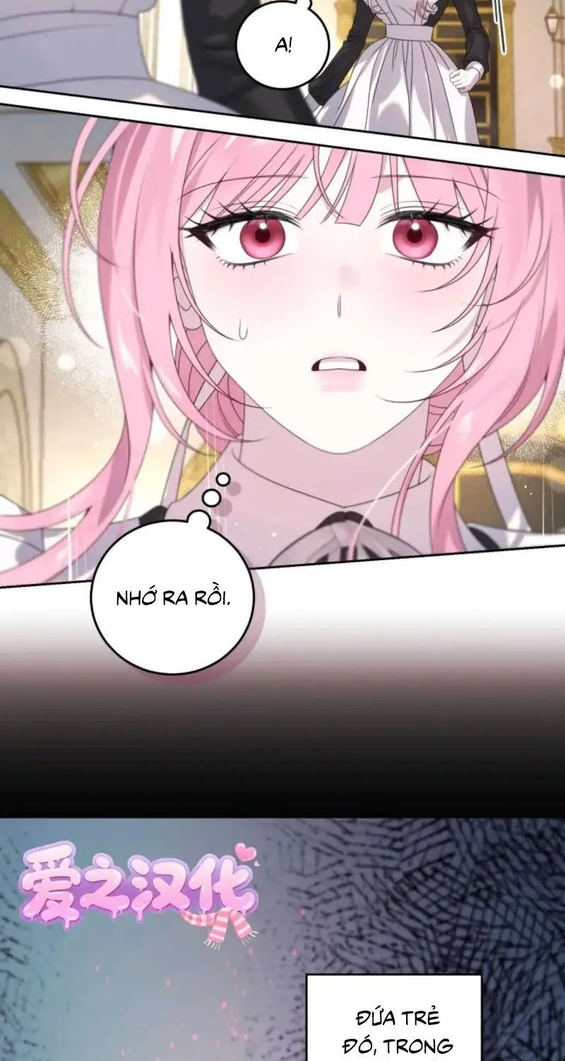 Kẻ Cuồng Chiếm Hữu Muốn Giam Giữ Tôi Chap 3 - Next Chap 4