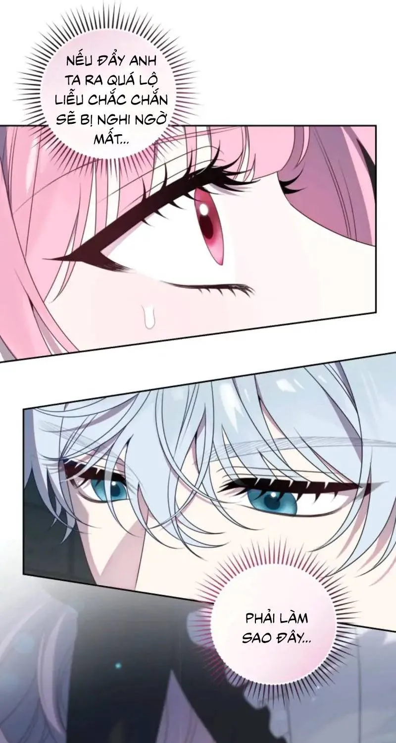 Kẻ Cuồng Chiếm Hữu Muốn Giam Giữ Tôi Chap 3 - Next Chap 4