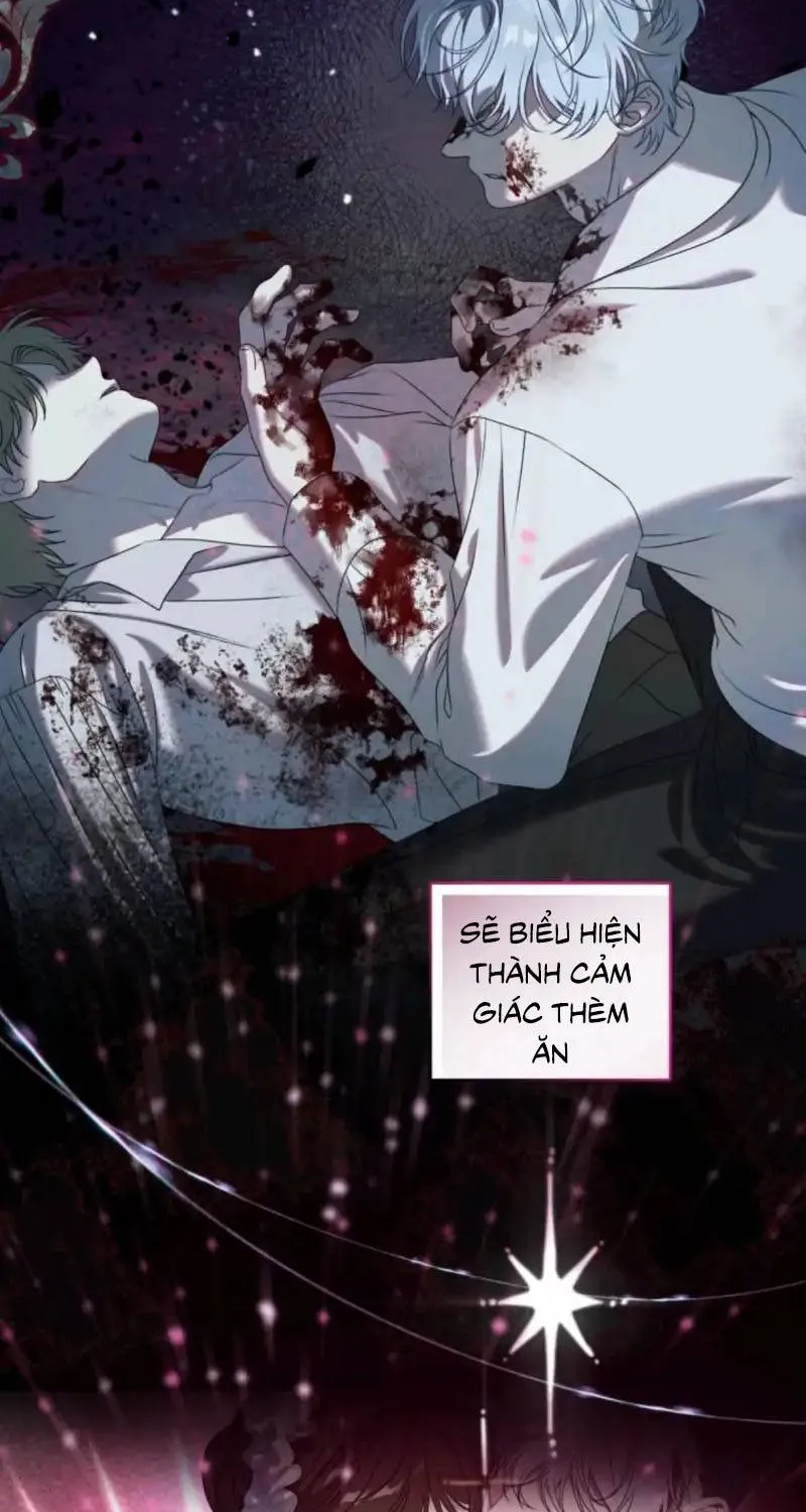 Kẻ Cuồng Chiếm Hữu Muốn Giam Giữ Tôi Chap 3 - Next Chap 4
