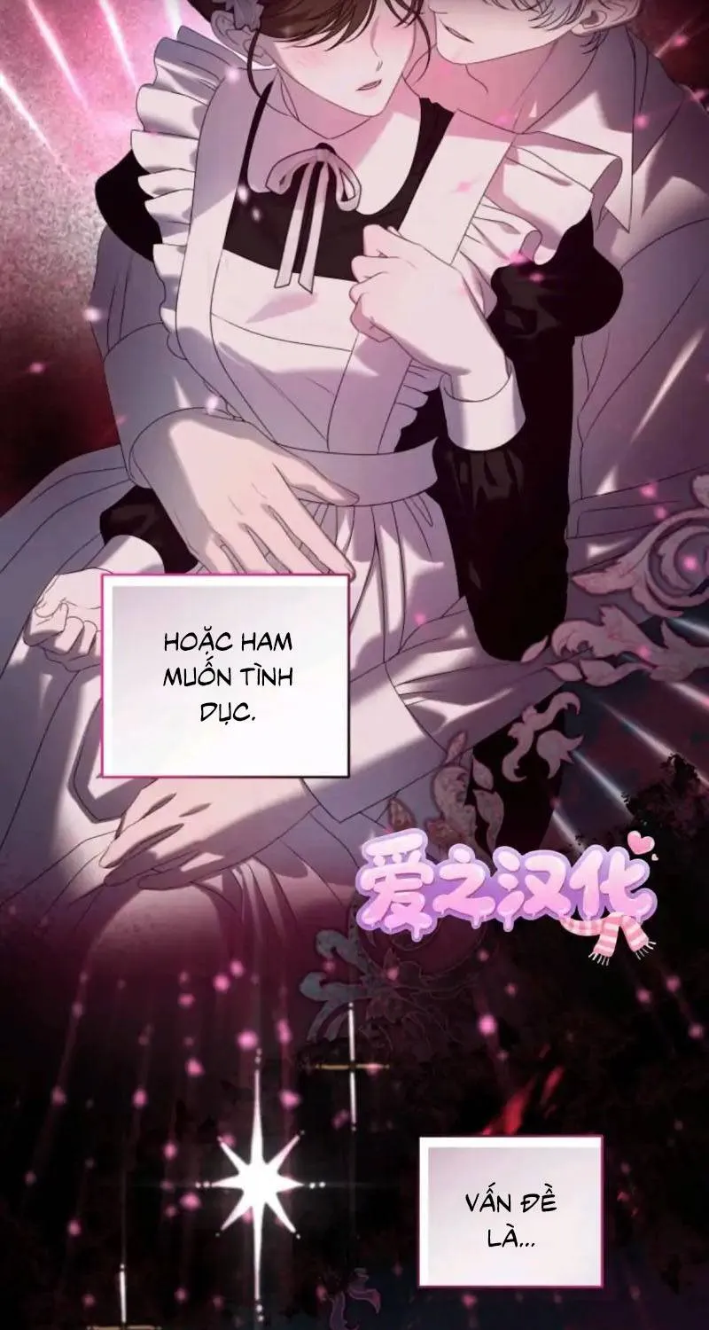 Kẻ Cuồng Chiếm Hữu Muốn Giam Giữ Tôi Chap 3 - Next Chap 4