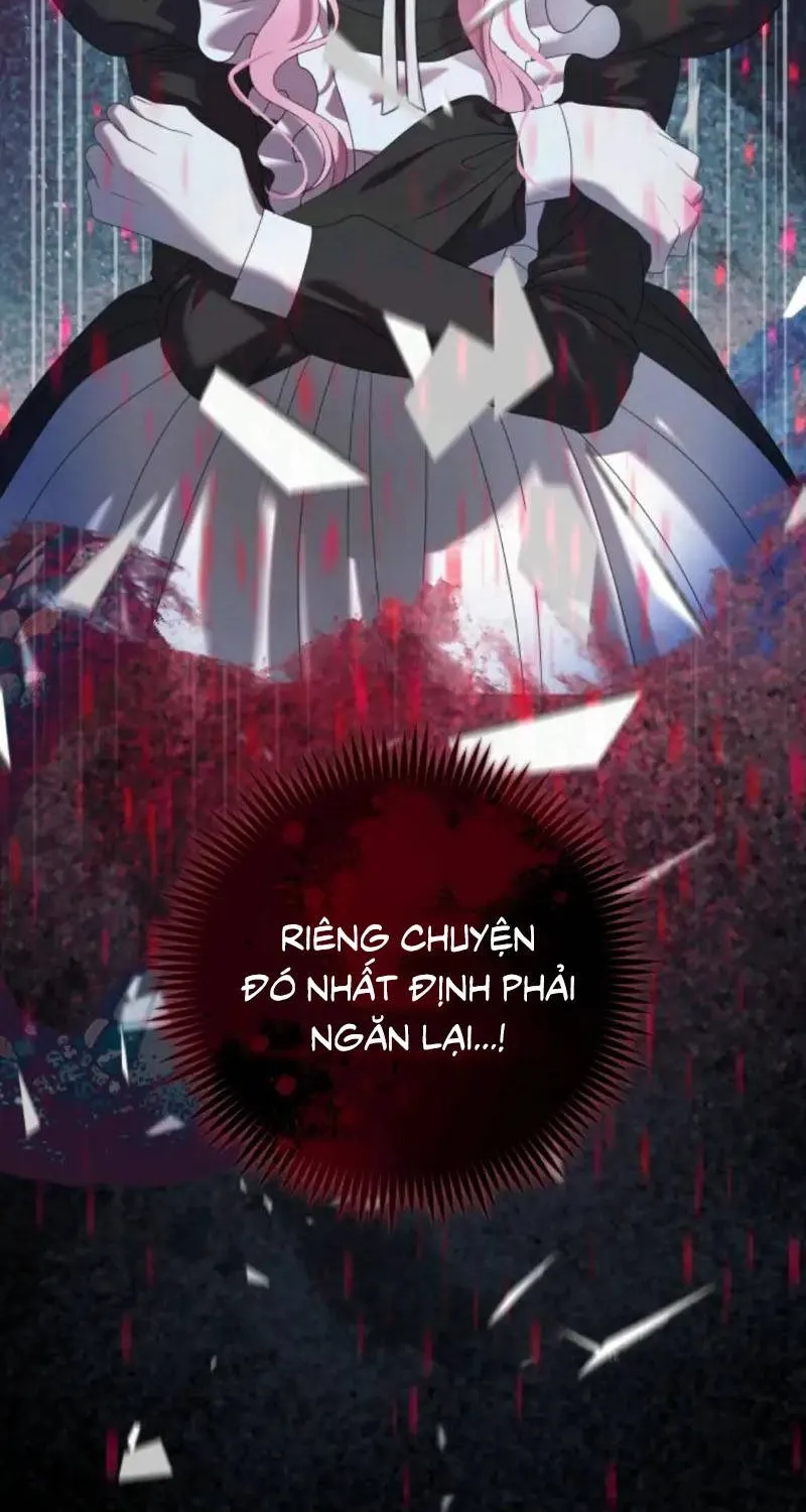 Kẻ Cuồng Chiếm Hữu Muốn Giam Giữ Tôi Chap 3 - Next Chap 4