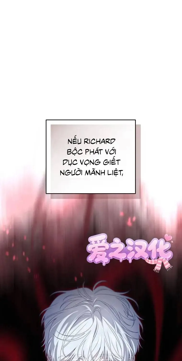Kẻ Cuồng Chiếm Hữu Muốn Giam Giữ Tôi Chap 4 - Next Chap 5