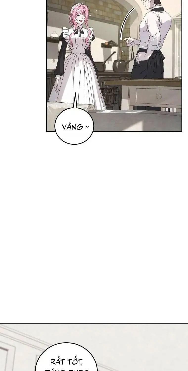 Kẻ Cuồng Chiếm Hữu Muốn Giam Giữ Tôi Chap 4 - Next Chap 5