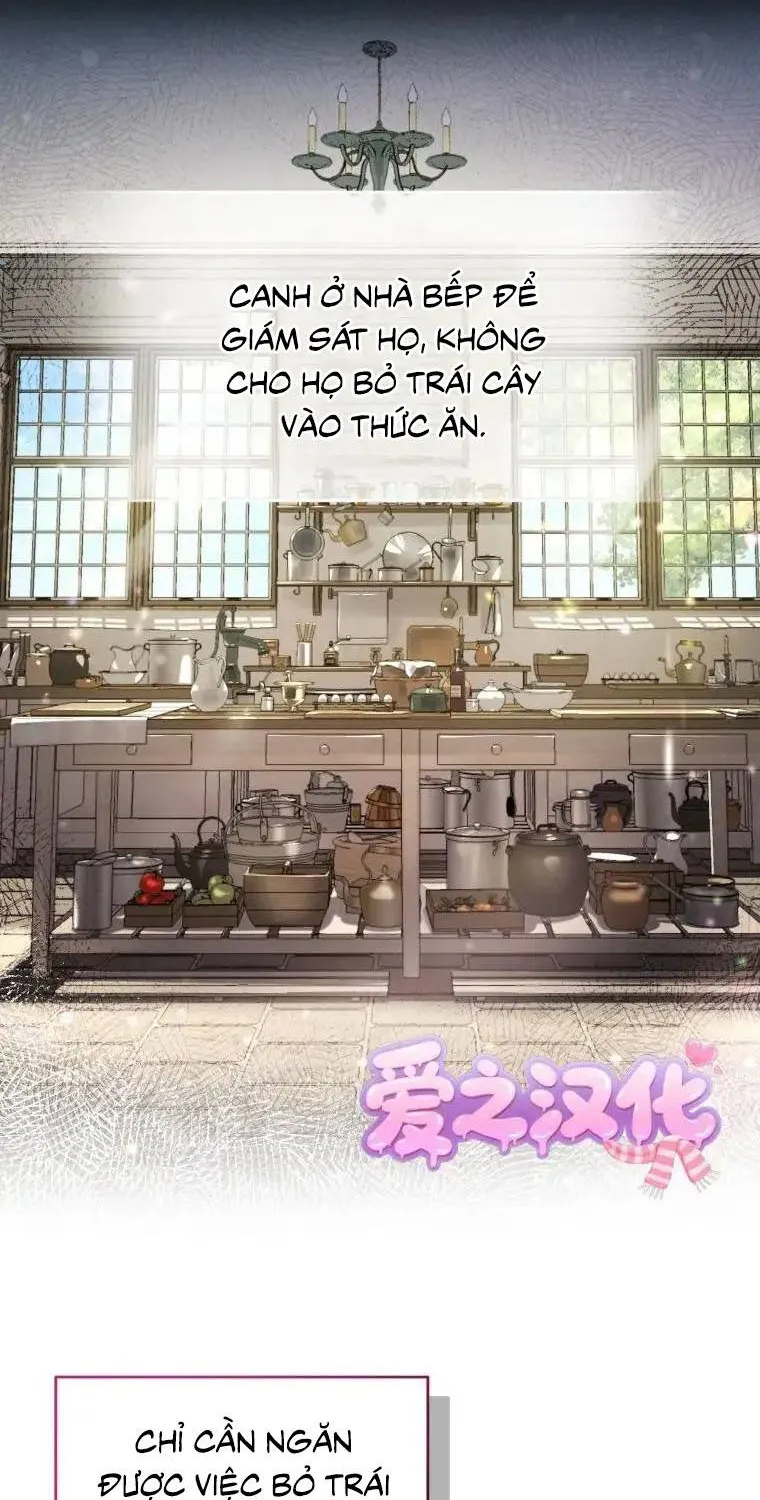 Kẻ Cuồng Chiếm Hữu Muốn Giam Giữ Tôi Chap 4 - Next Chap 5