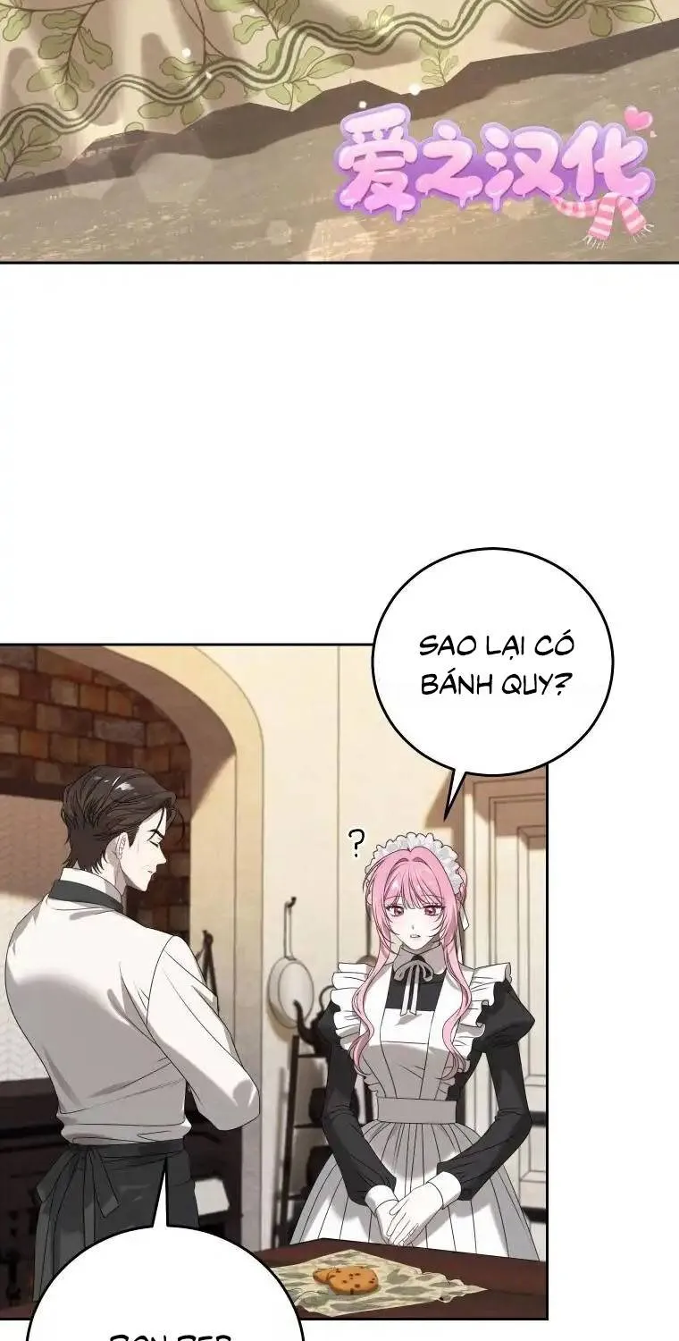 Kẻ Cuồng Chiếm Hữu Muốn Giam Giữ Tôi Chap 4 - Next Chap 5