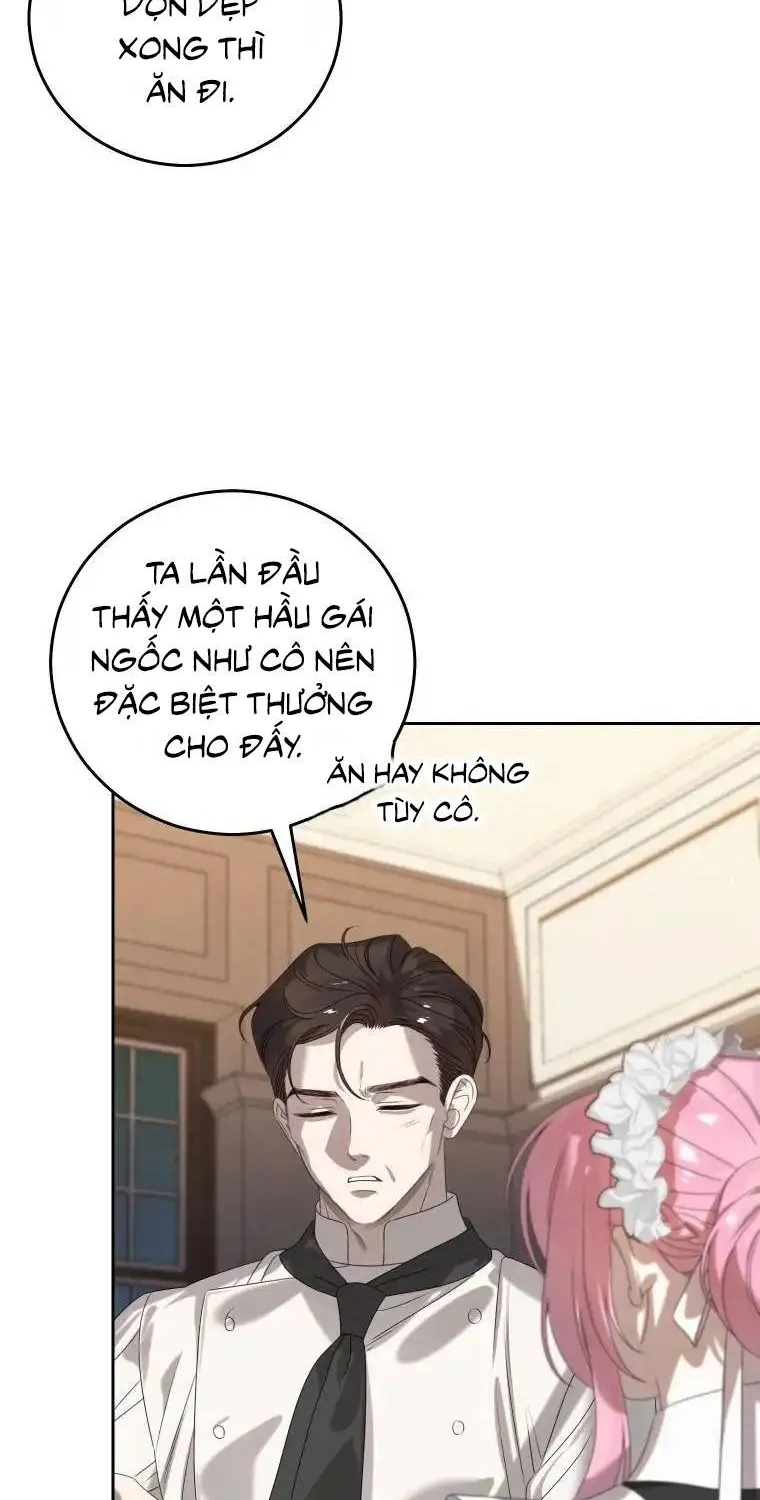 Kẻ Cuồng Chiếm Hữu Muốn Giam Giữ Tôi Chap 4 - Next Chap 5