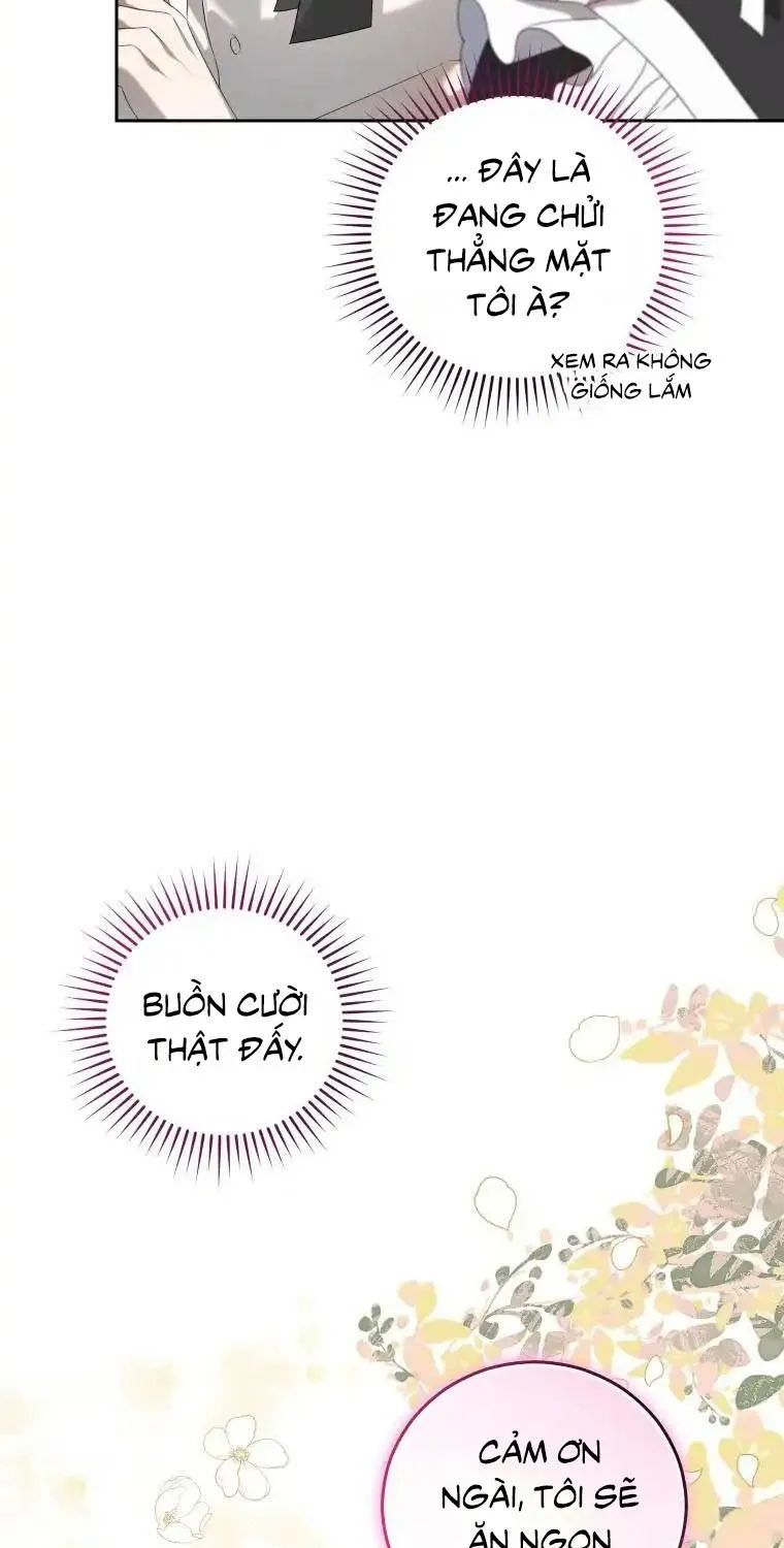 Kẻ Cuồng Chiếm Hữu Muốn Giam Giữ Tôi Chap 4 - Next Chap 5