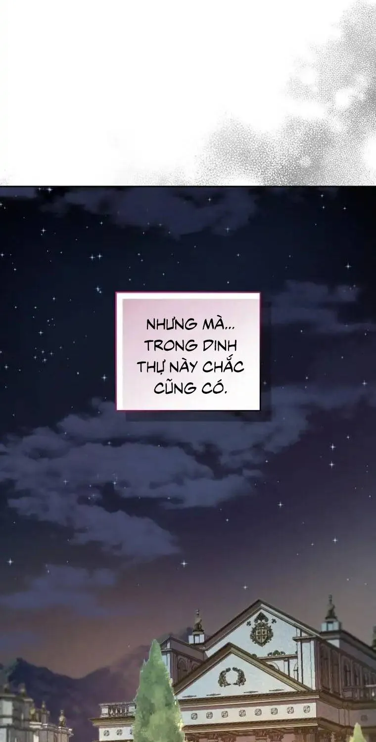 Kẻ Cuồng Chiếm Hữu Muốn Giam Giữ Tôi Chap 4 - Next Chap 5