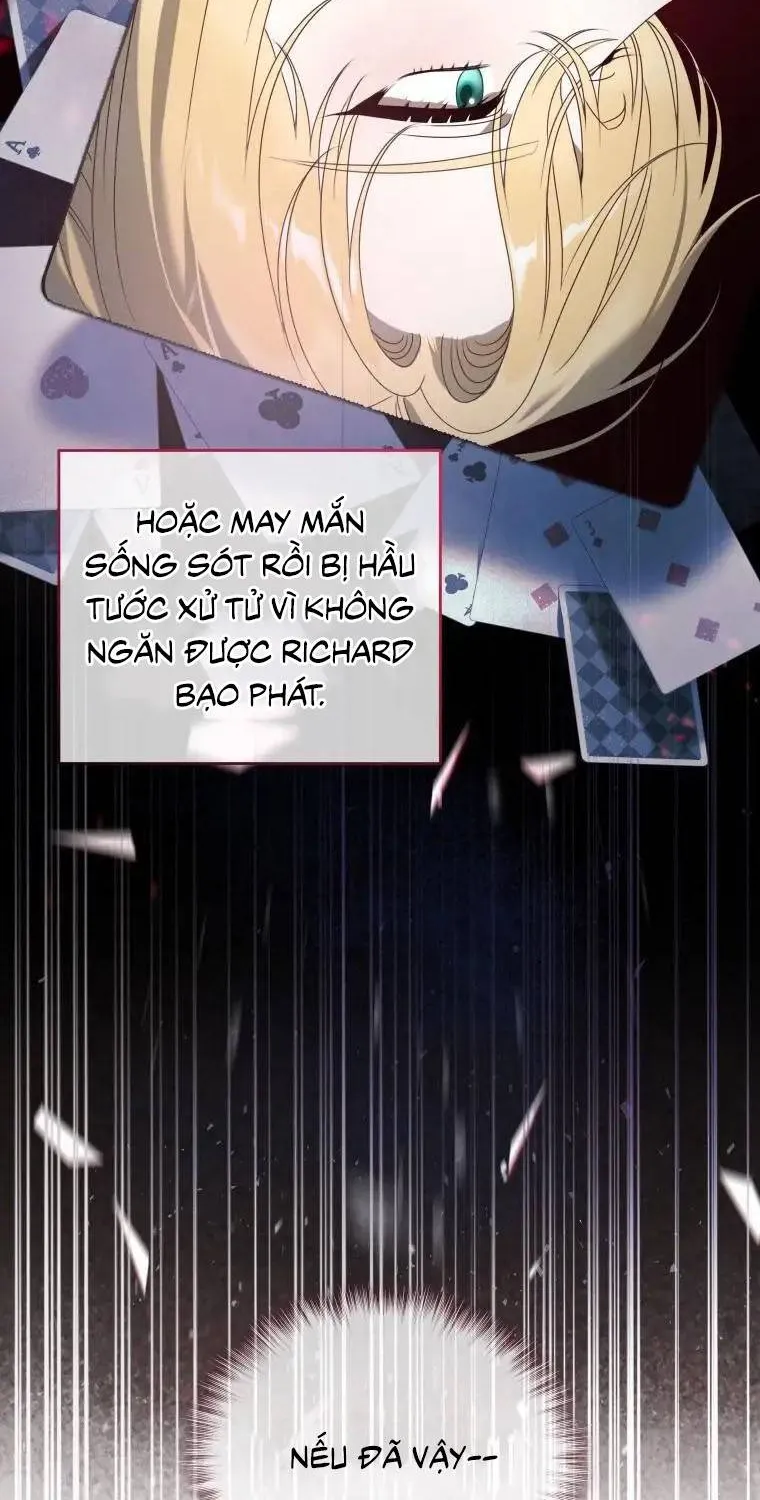 Kẻ Cuồng Chiếm Hữu Muốn Giam Giữ Tôi Chap 4 - Next Chap 5