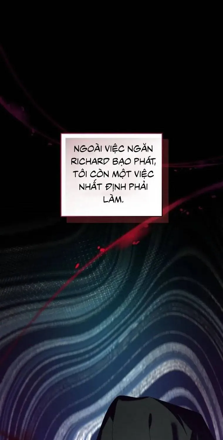 Kẻ Cuồng Chiếm Hữu Muốn Giam Giữ Tôi Chap 4 - Next Chap 5