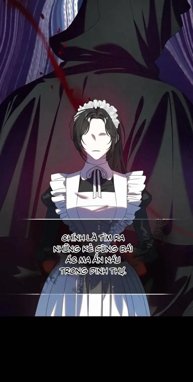 Kẻ Cuồng Chiếm Hữu Muốn Giam Giữ Tôi Chap 4 - Next Chap 5