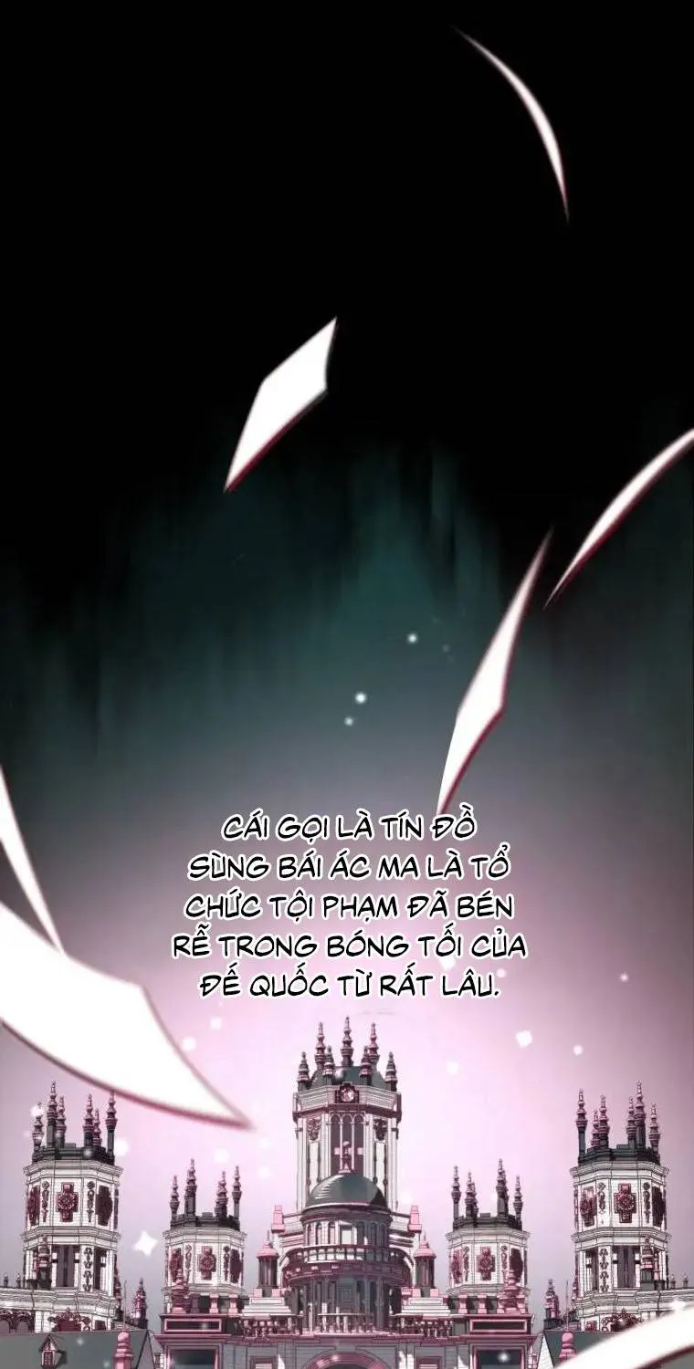 Kẻ Cuồng Chiếm Hữu Muốn Giam Giữ Tôi Chap 4 - Next Chap 5