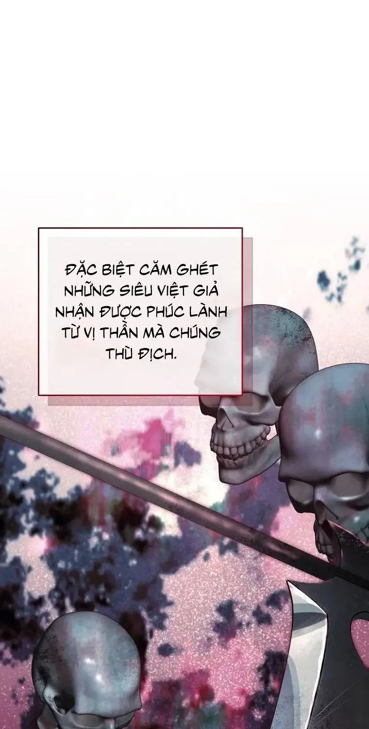 Kẻ Cuồng Chiếm Hữu Muốn Giam Giữ Tôi Chap 4 - Next Chap 5