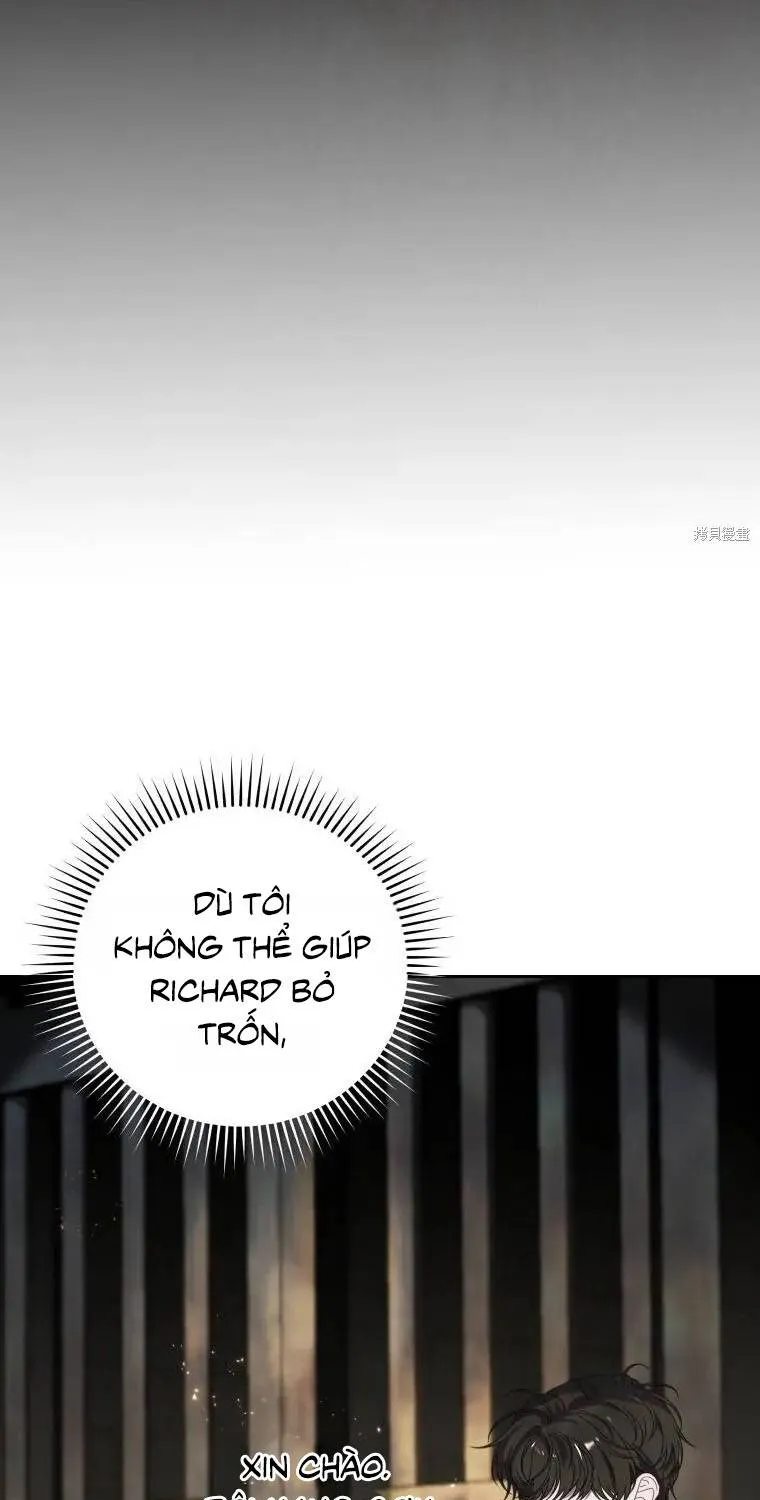 Kẻ Cuồng Chiếm Hữu Muốn Giam Giữ Tôi Chap 4 - Next Chap 5