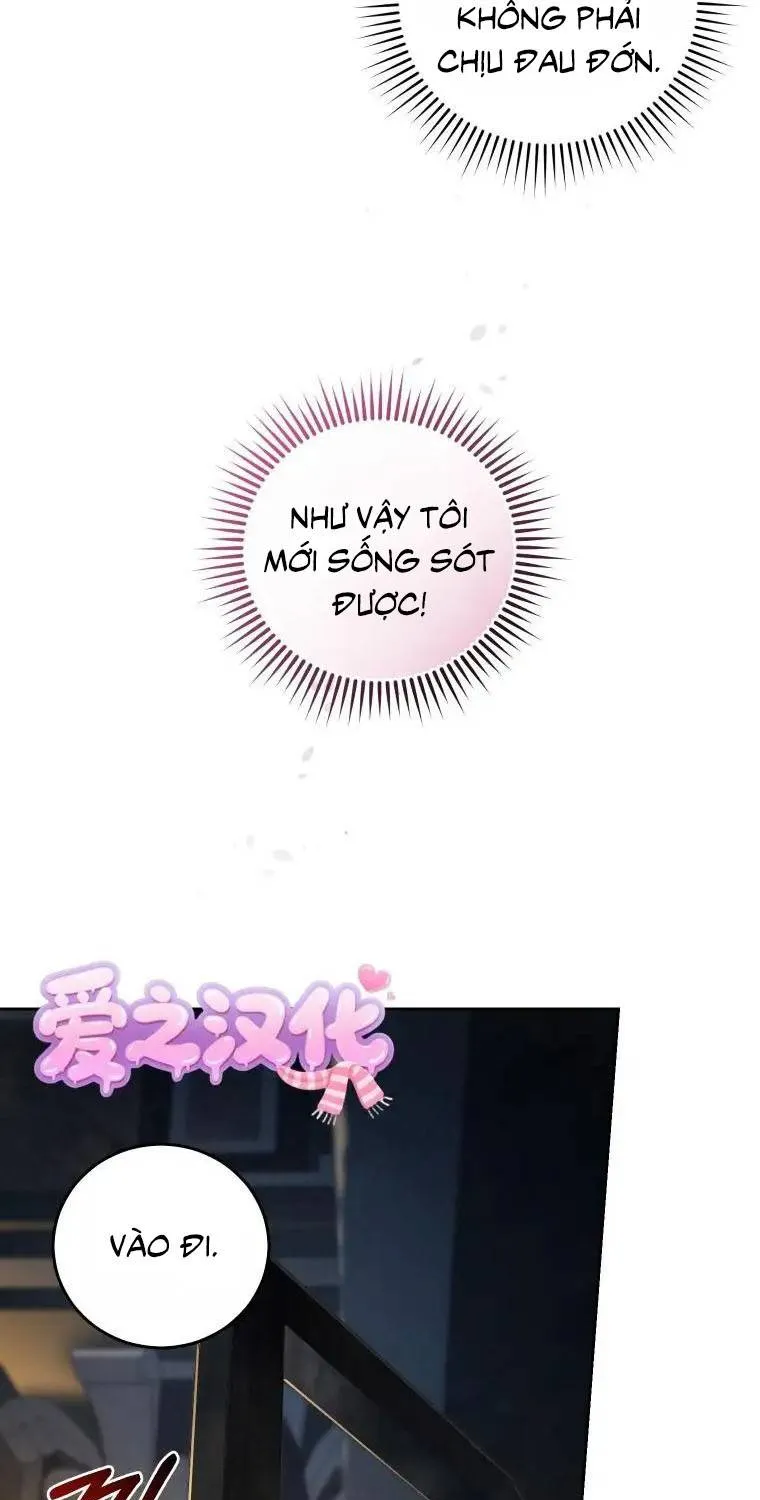 Kẻ Cuồng Chiếm Hữu Muốn Giam Giữ Tôi Chap 4 - Next Chap 5