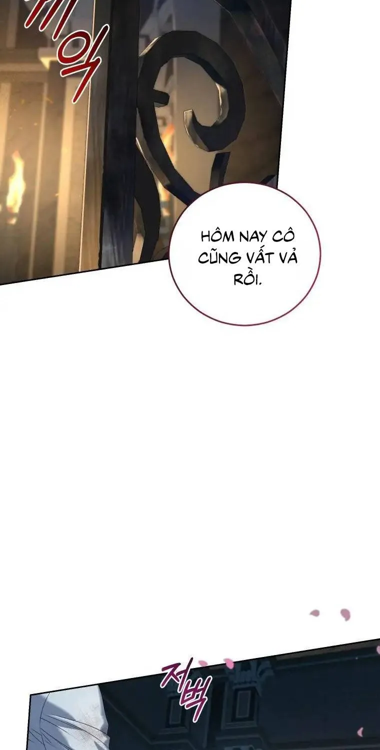 Kẻ Cuồng Chiếm Hữu Muốn Giam Giữ Tôi Chap 4 - Next Chap 5