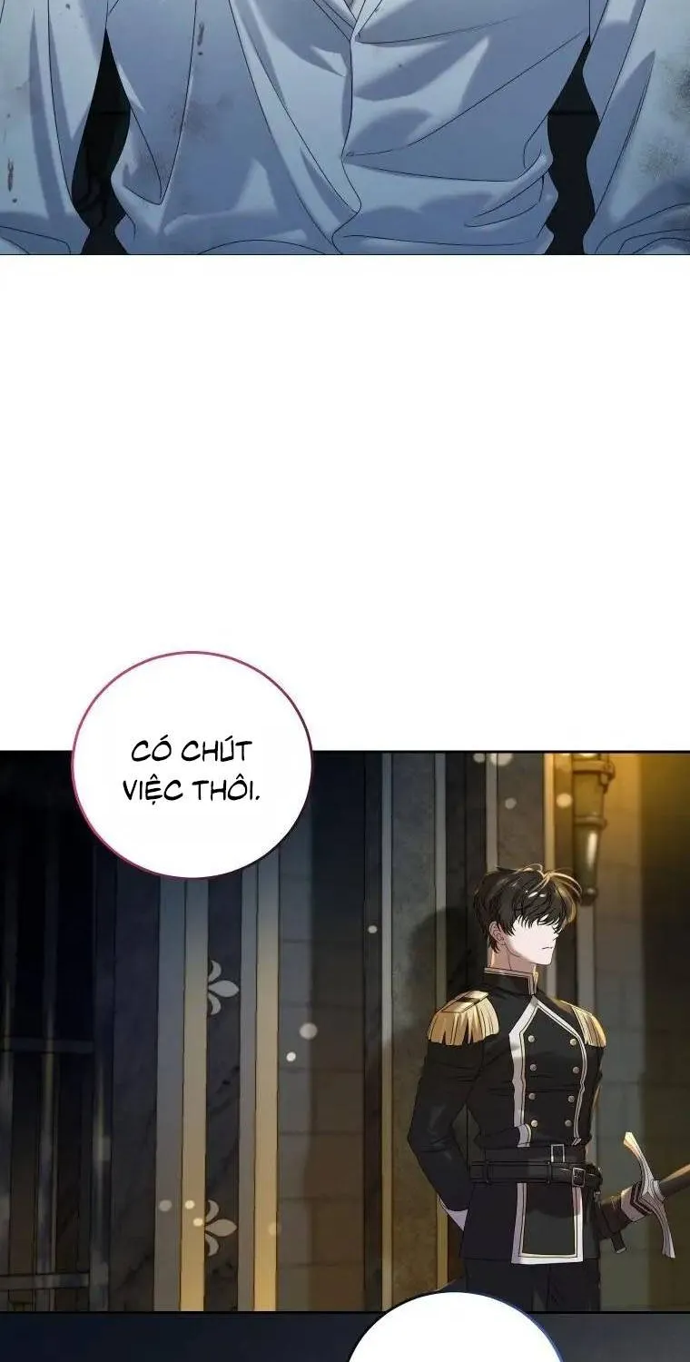 Kẻ Cuồng Chiếm Hữu Muốn Giam Giữ Tôi Chap 4 - Next Chap 5