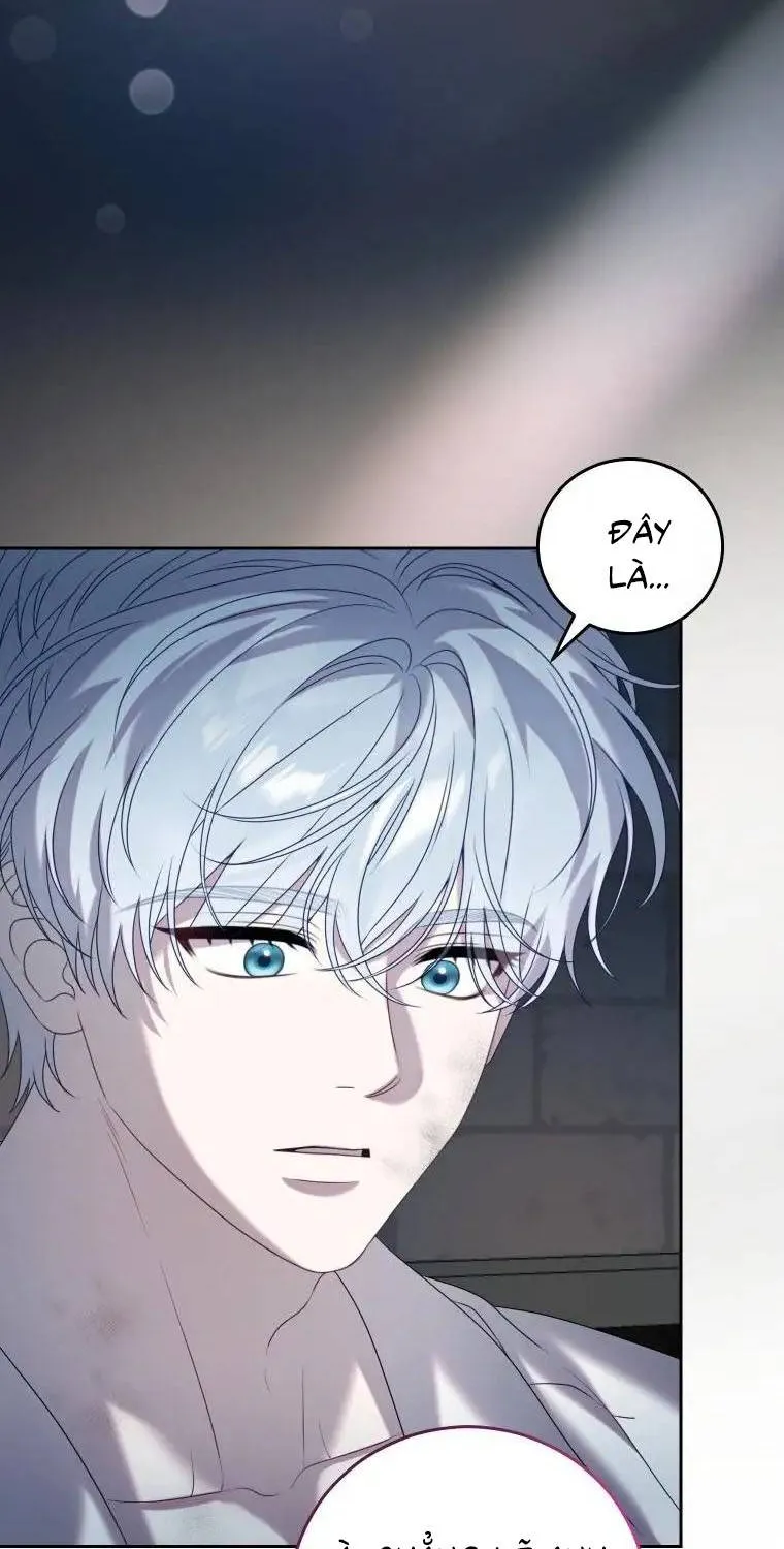 Kẻ Cuồng Chiếm Hữu Muốn Giam Giữ Tôi Chap 4 - Next Chap 5