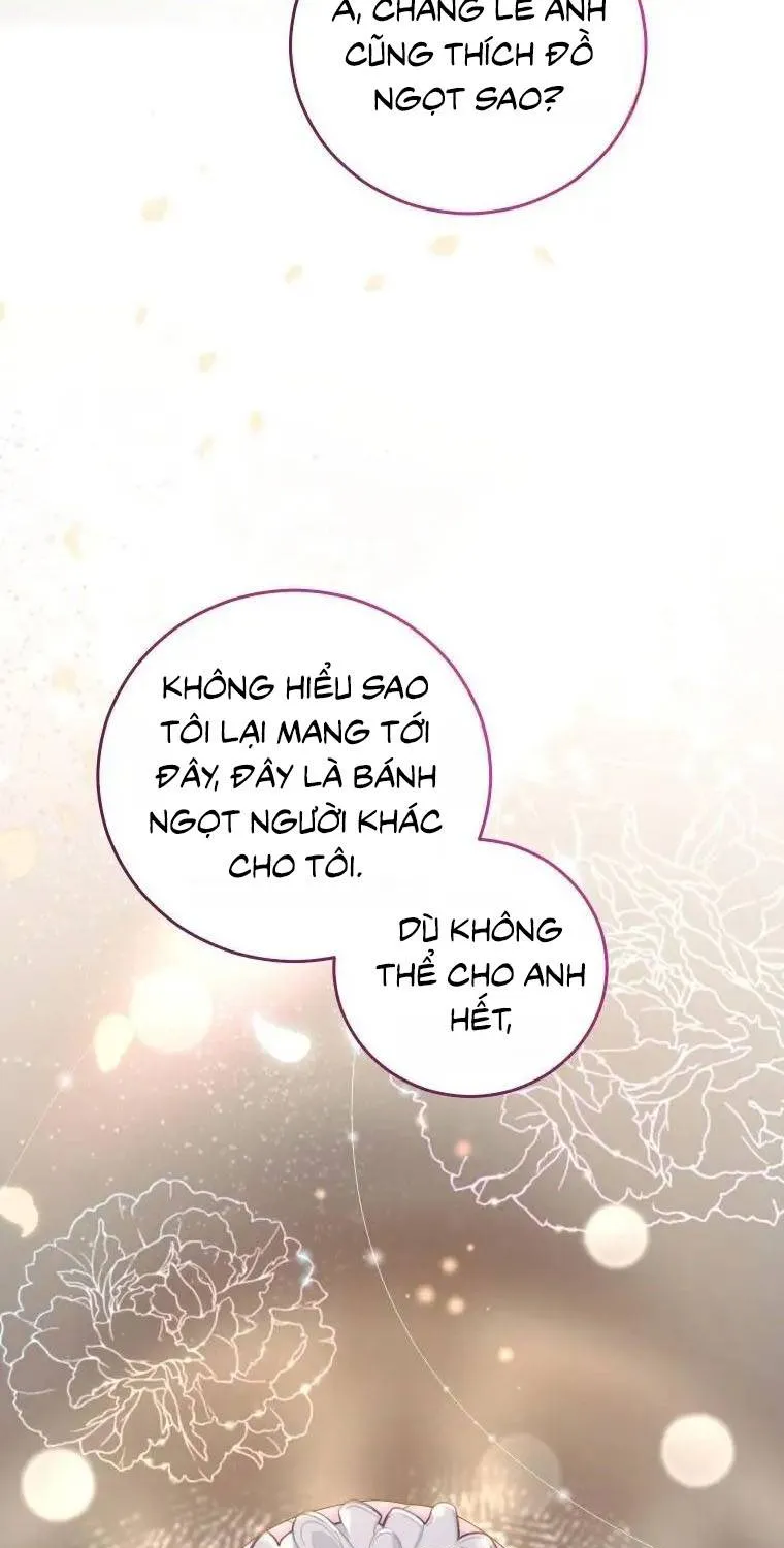 Kẻ Cuồng Chiếm Hữu Muốn Giam Giữ Tôi Chap 4 - Next Chap 5
