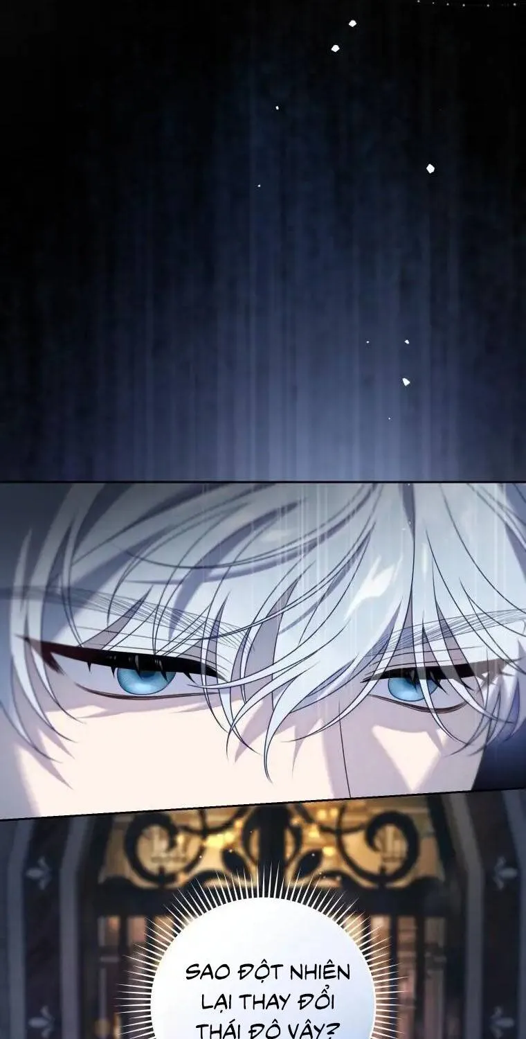 Kẻ Cuồng Chiếm Hữu Muốn Giam Giữ Tôi Chap 4 - Next Chap 5