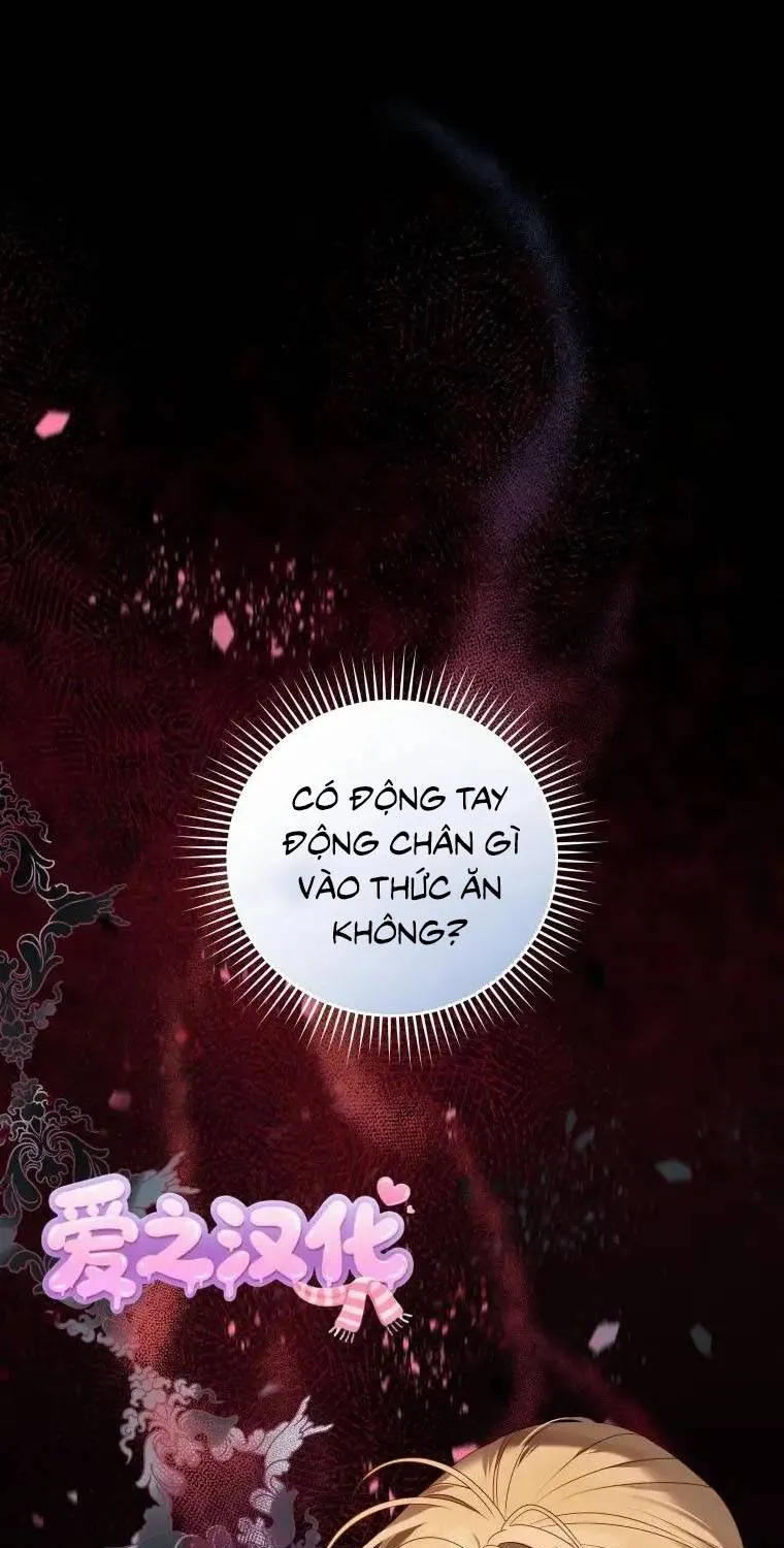 Kẻ Cuồng Chiếm Hữu Muốn Giam Giữ Tôi Chap 4 - Next Chap 5