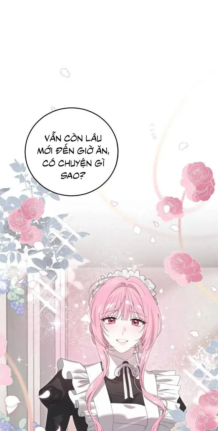 Kẻ Cuồng Chiếm Hữu Muốn Giam Giữ Tôi Chap 4 - Next Chap 5