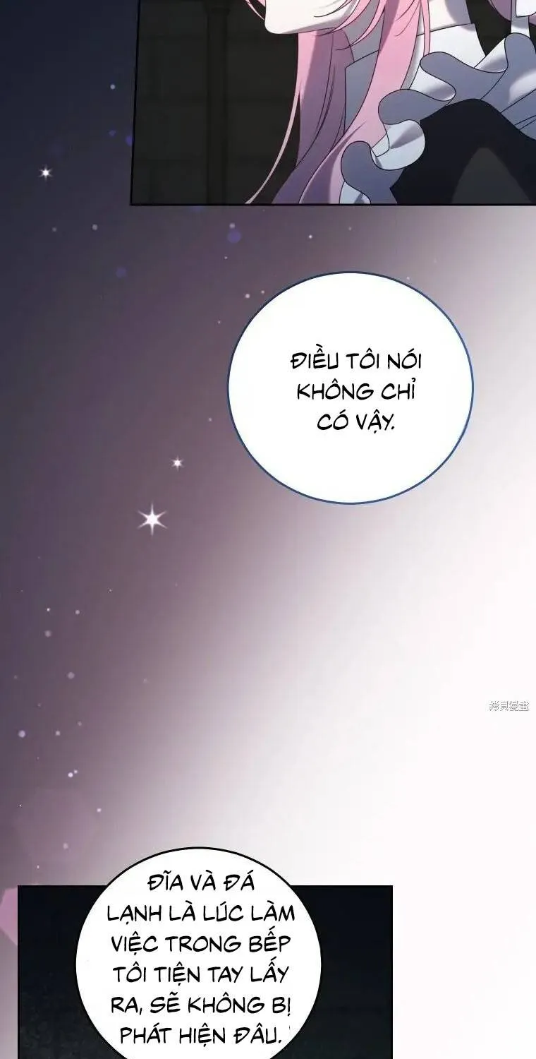 Kẻ Cuồng Chiếm Hữu Muốn Giam Giữ Tôi Chap 4 - Next Chap 5