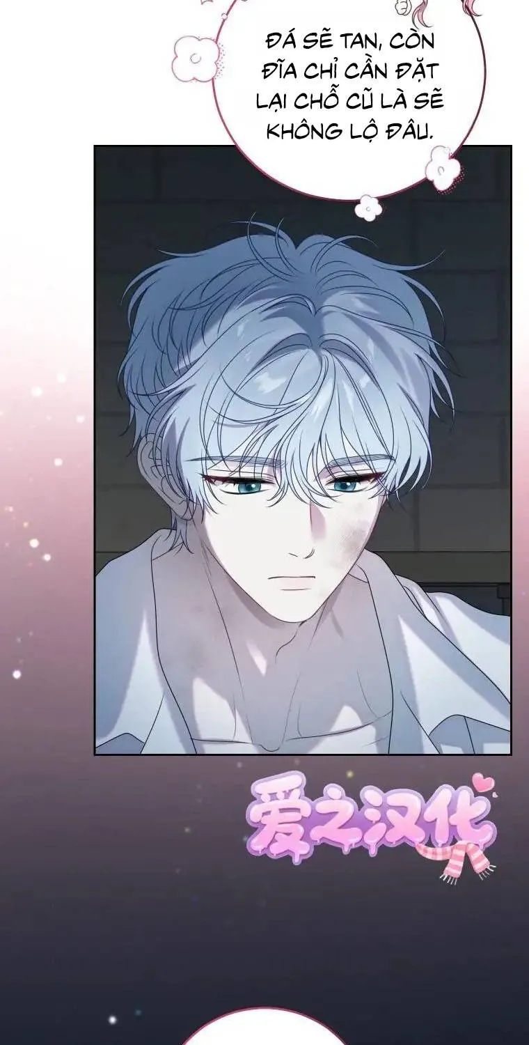 Kẻ Cuồng Chiếm Hữu Muốn Giam Giữ Tôi Chap 4 - Next Chap 5