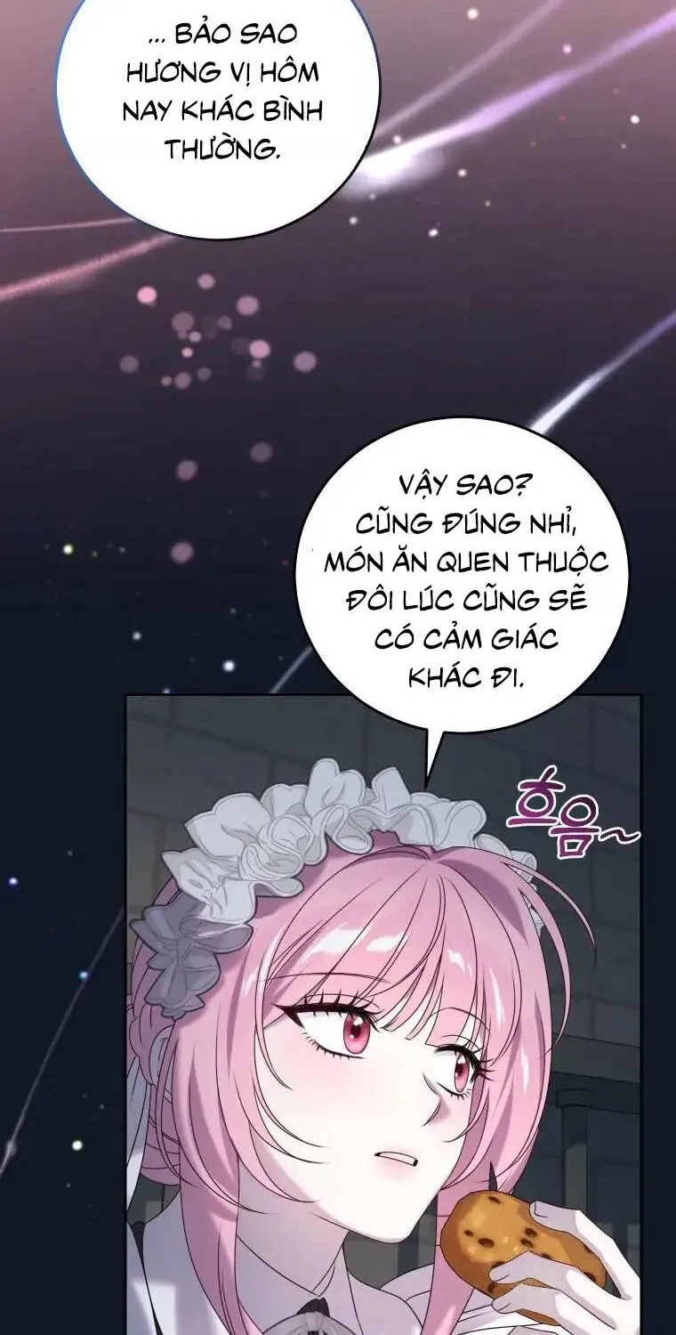 Kẻ Cuồng Chiếm Hữu Muốn Giam Giữ Tôi Chap 4 - Next Chap 5
