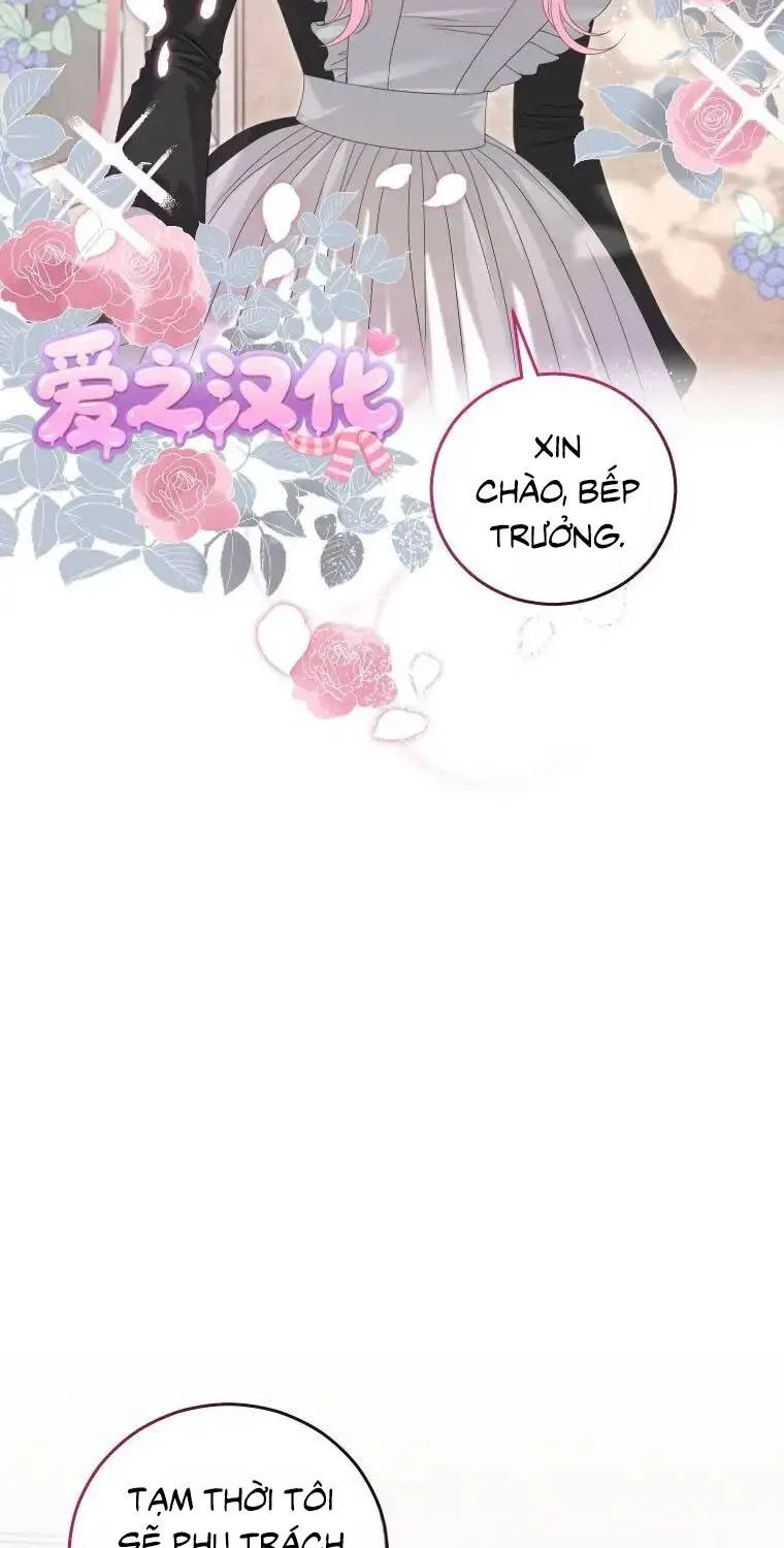 Kẻ Cuồng Chiếm Hữu Muốn Giam Giữ Tôi Chap 4 - Next Chap 5