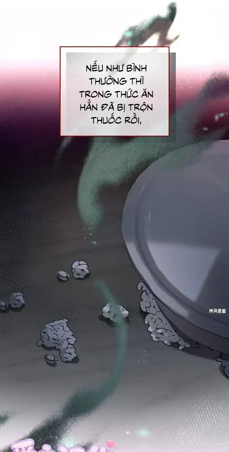 Kẻ Cuồng Chiếm Hữu Muốn Giam Giữ Tôi Chap 4 - Next Chap 5