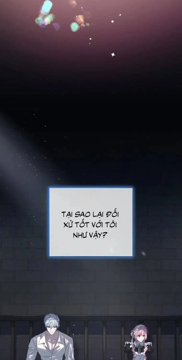 Kẻ Cuồng Chiếm Hữu Muốn Giam Giữ Tôi Chap 4 - Next Chap 5