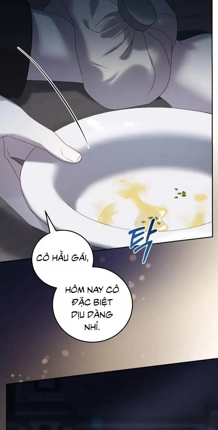 Kẻ Cuồng Chiếm Hữu Muốn Giam Giữ Tôi Chap 4 - Next Chap 5