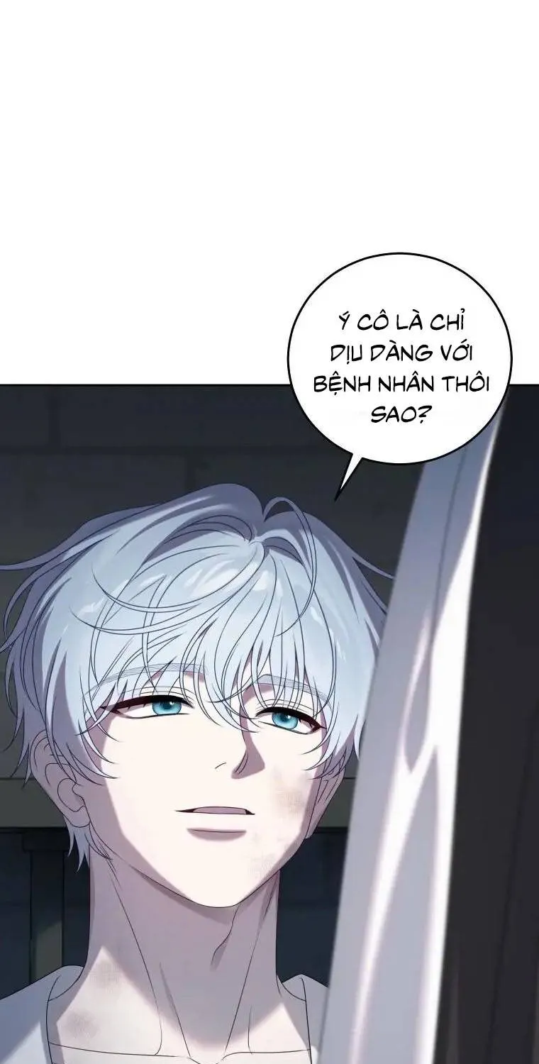 Kẻ Cuồng Chiếm Hữu Muốn Giam Giữ Tôi Chap 4 - Next Chap 5