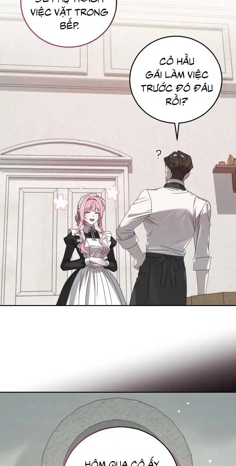 Kẻ Cuồng Chiếm Hữu Muốn Giam Giữ Tôi Chap 4 - Next Chap 5