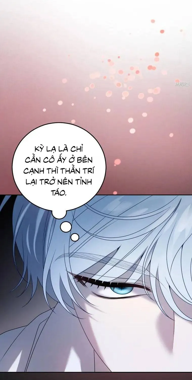 Kẻ Cuồng Chiếm Hữu Muốn Giam Giữ Tôi Chap 4 - Next Chap 5