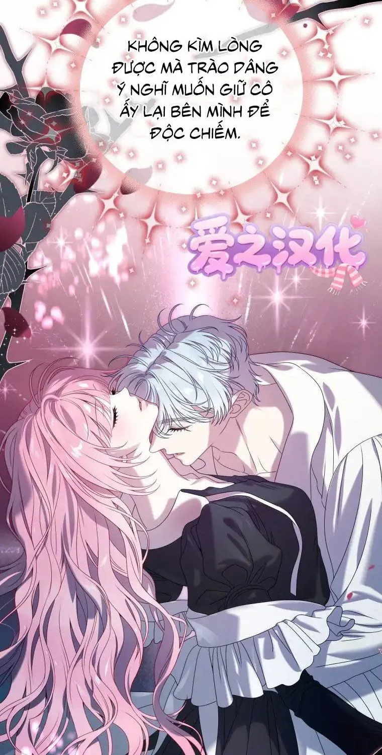 Kẻ Cuồng Chiếm Hữu Muốn Giam Giữ Tôi Chap 4 - Next Chap 5