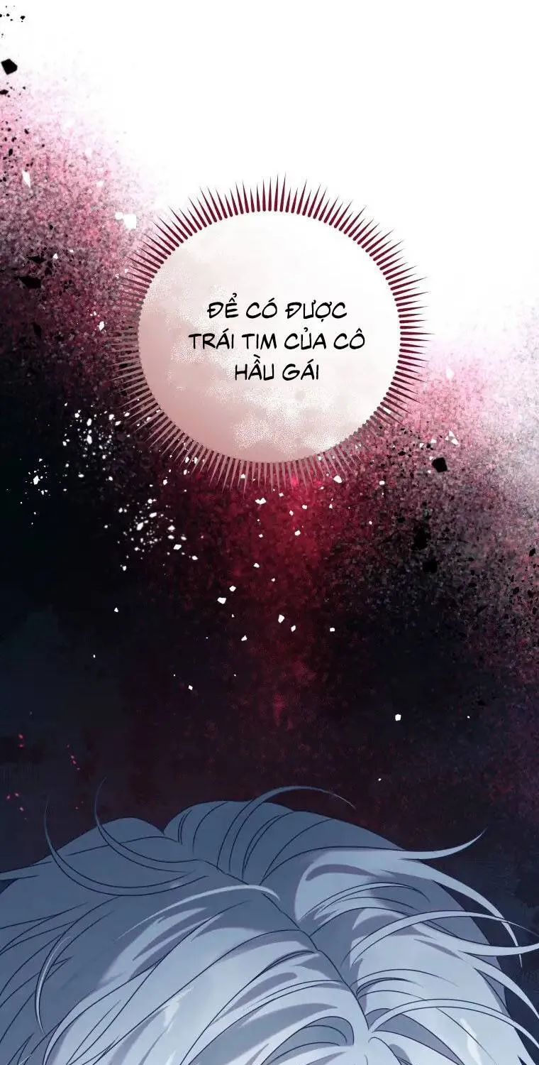 Kẻ Cuồng Chiếm Hữu Muốn Giam Giữ Tôi Chap 4 - Next Chap 5