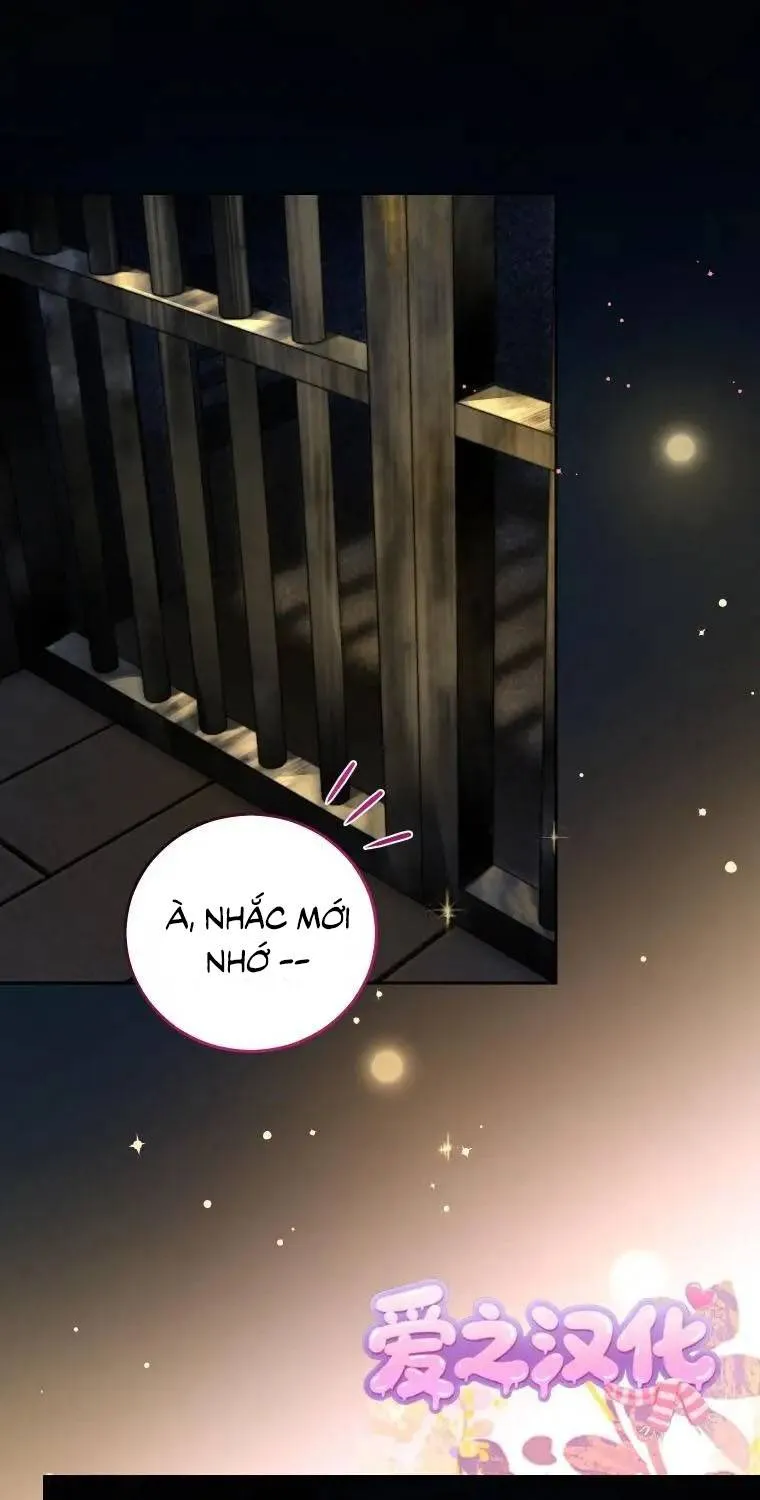 Kẻ Cuồng Chiếm Hữu Muốn Giam Giữ Tôi Chap 5 - Next Chap 6