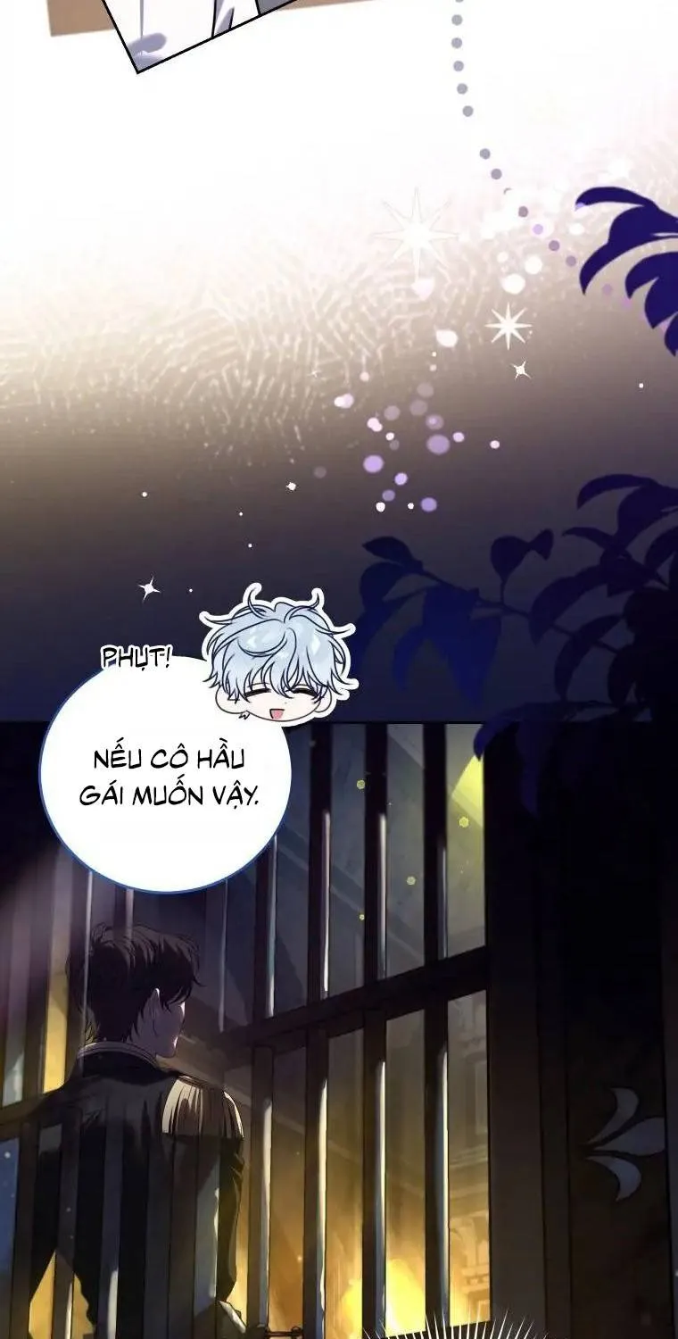 Kẻ Cuồng Chiếm Hữu Muốn Giam Giữ Tôi Chap 5 - Next Chap 6