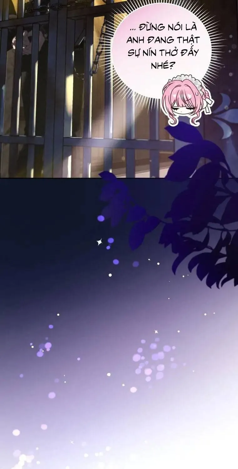 Kẻ Cuồng Chiếm Hữu Muốn Giam Giữ Tôi Chap 5 - Next Chap 6