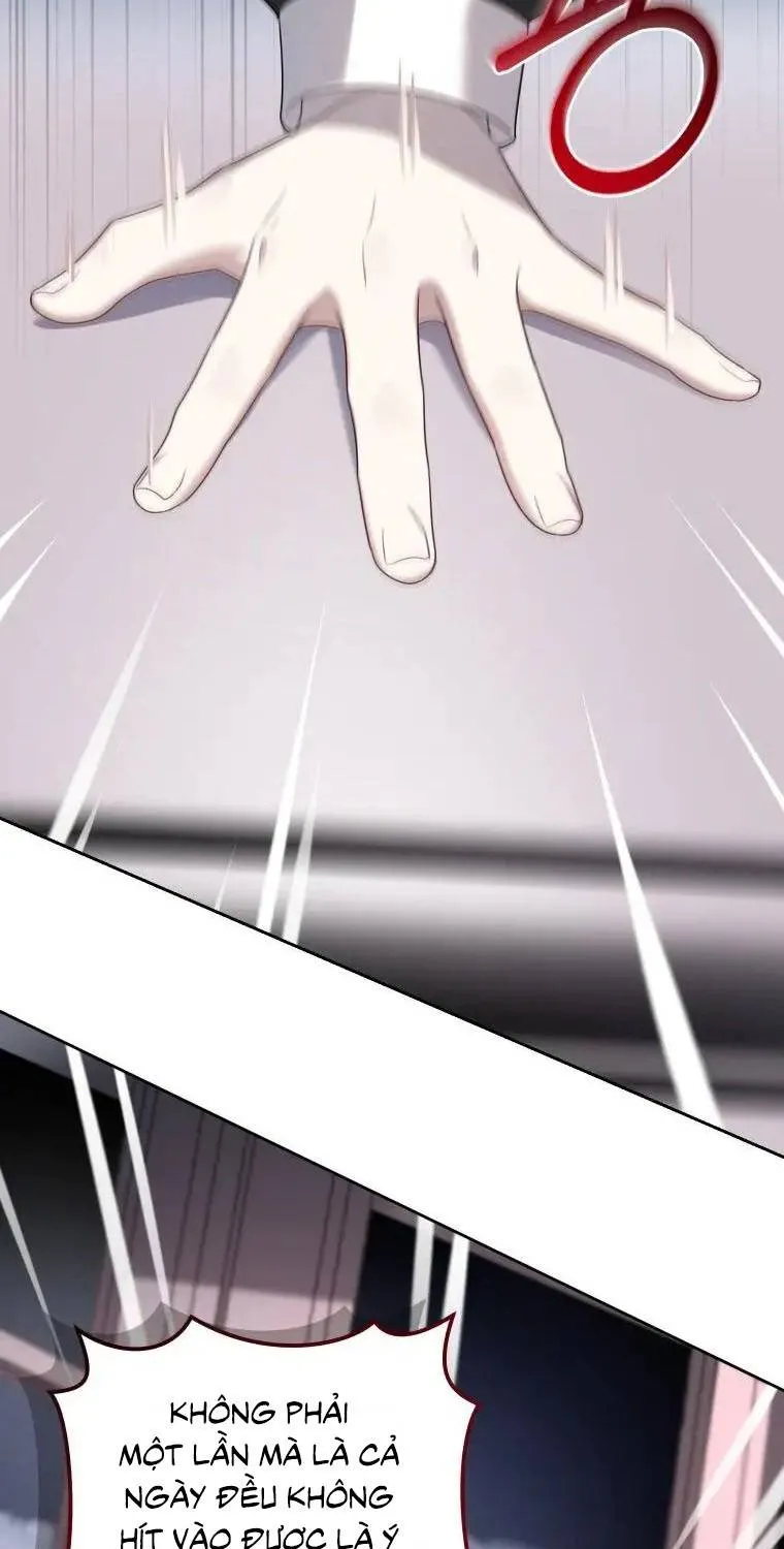 Kẻ Cuồng Chiếm Hữu Muốn Giam Giữ Tôi Chap 5 - Next Chap 6