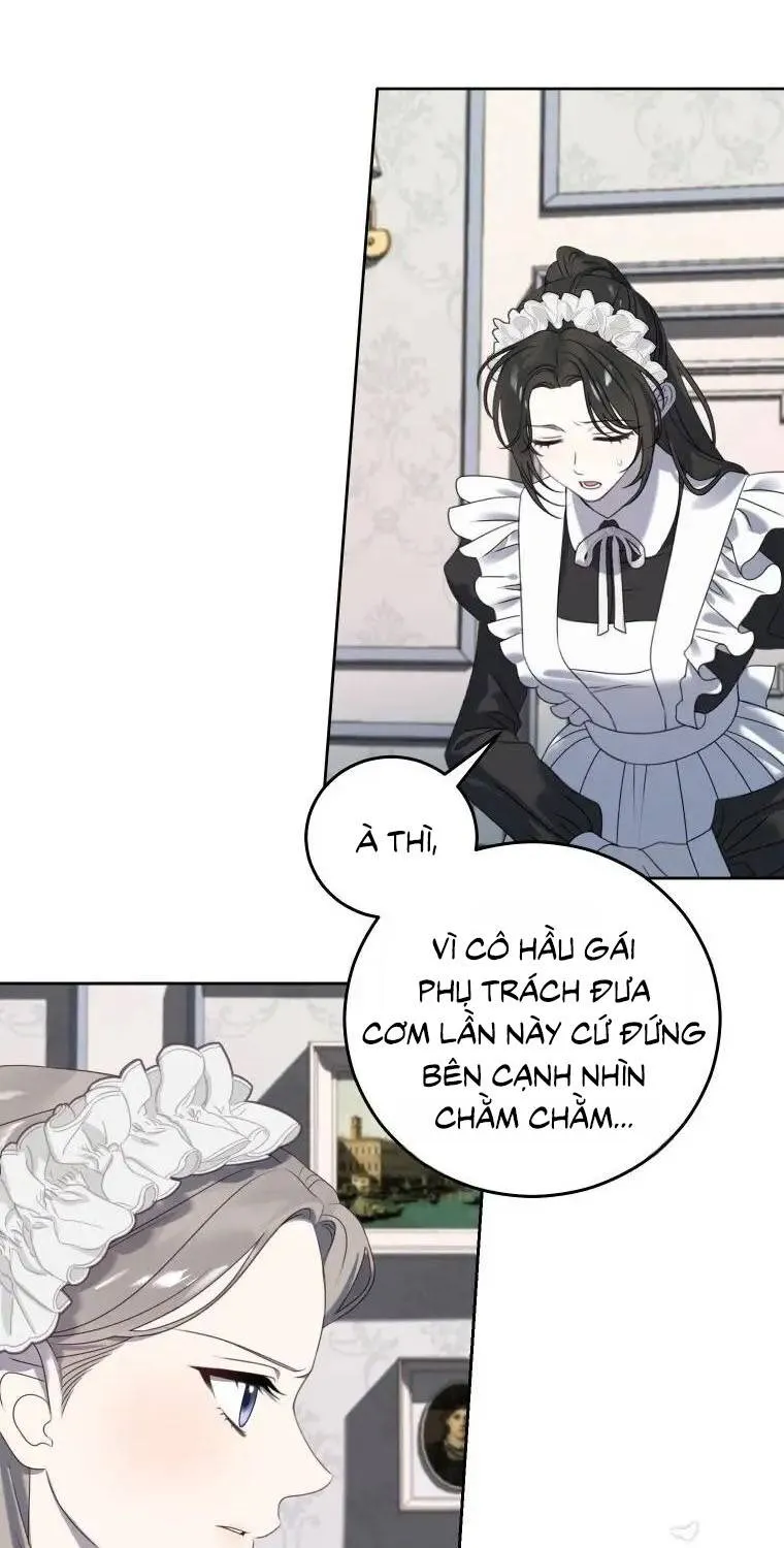 Kẻ Cuồng Chiếm Hữu Muốn Giam Giữ Tôi Chap 5 - Next Chap 6