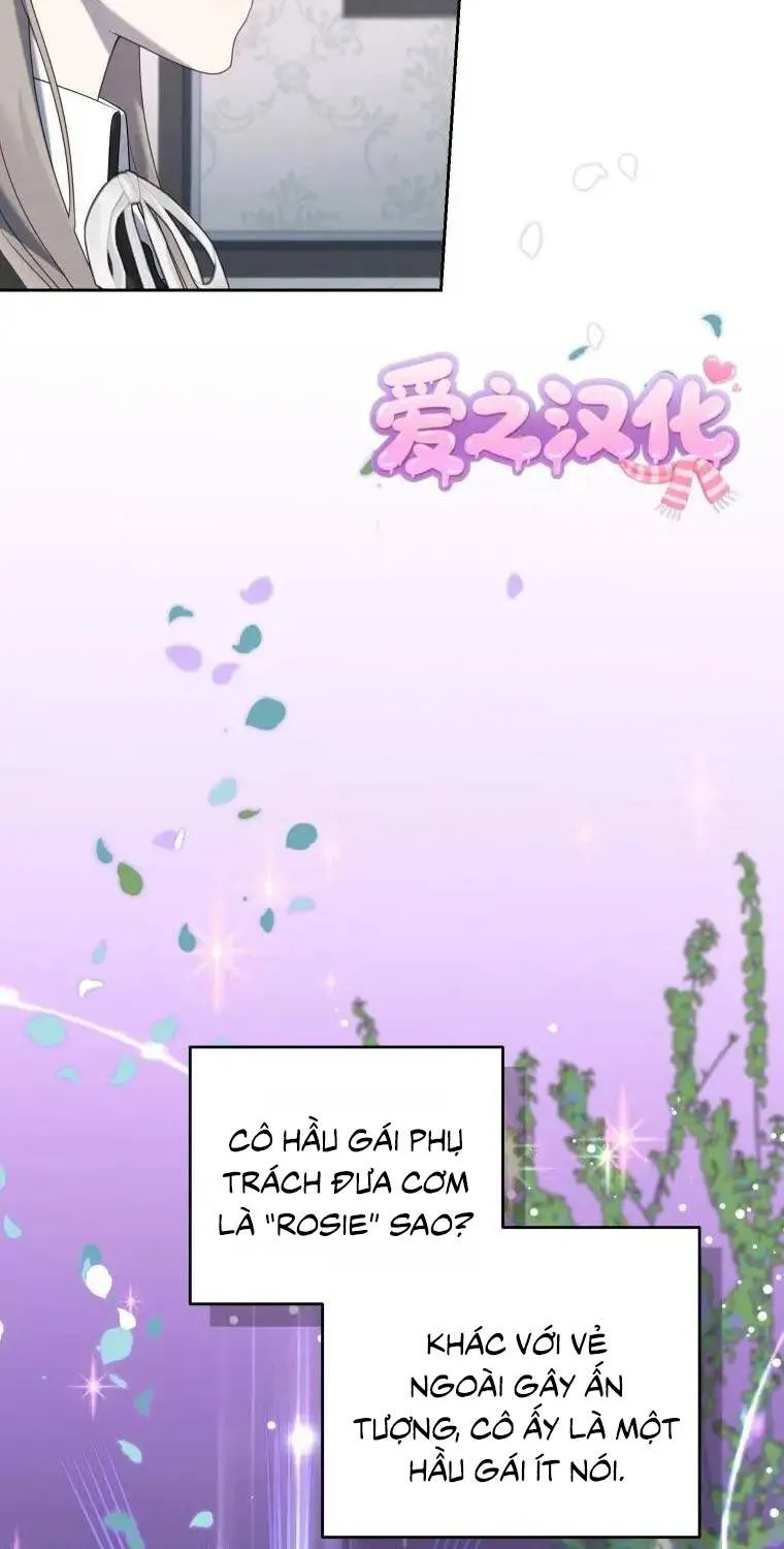 Kẻ Cuồng Chiếm Hữu Muốn Giam Giữ Tôi Chap 5 - Next Chap 6