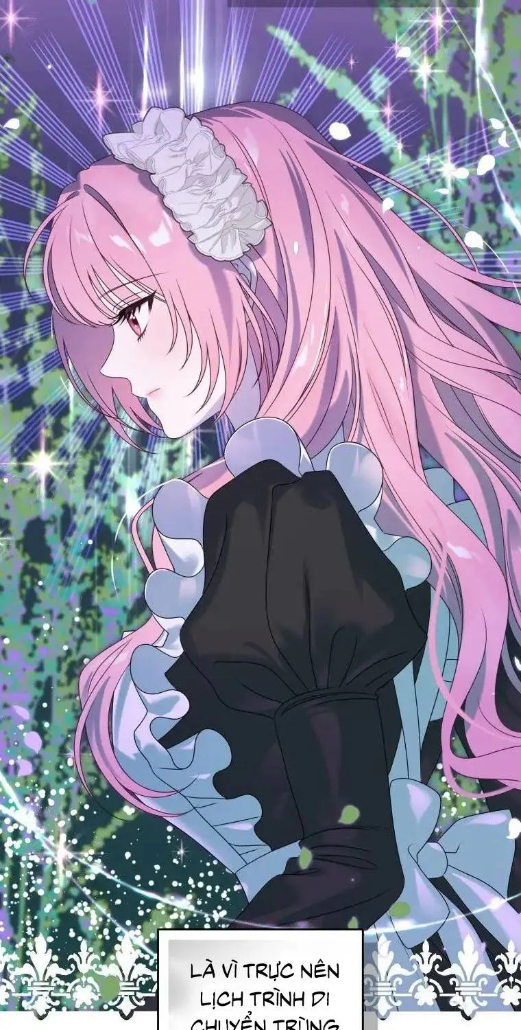 Kẻ Cuồng Chiếm Hữu Muốn Giam Giữ Tôi Chap 5 - Next Chap 6