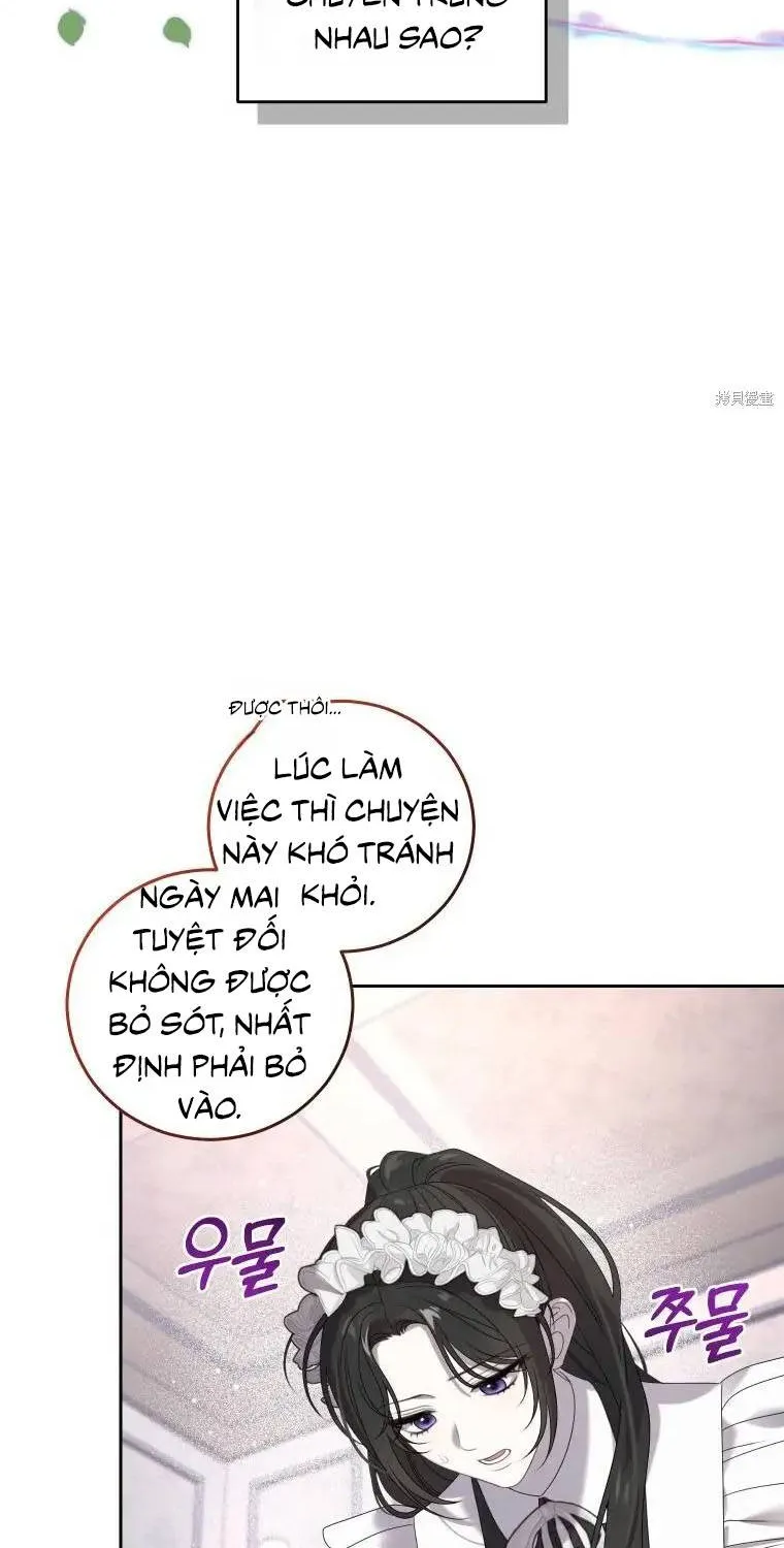 Kẻ Cuồng Chiếm Hữu Muốn Giam Giữ Tôi Chap 5 - Next Chap 6