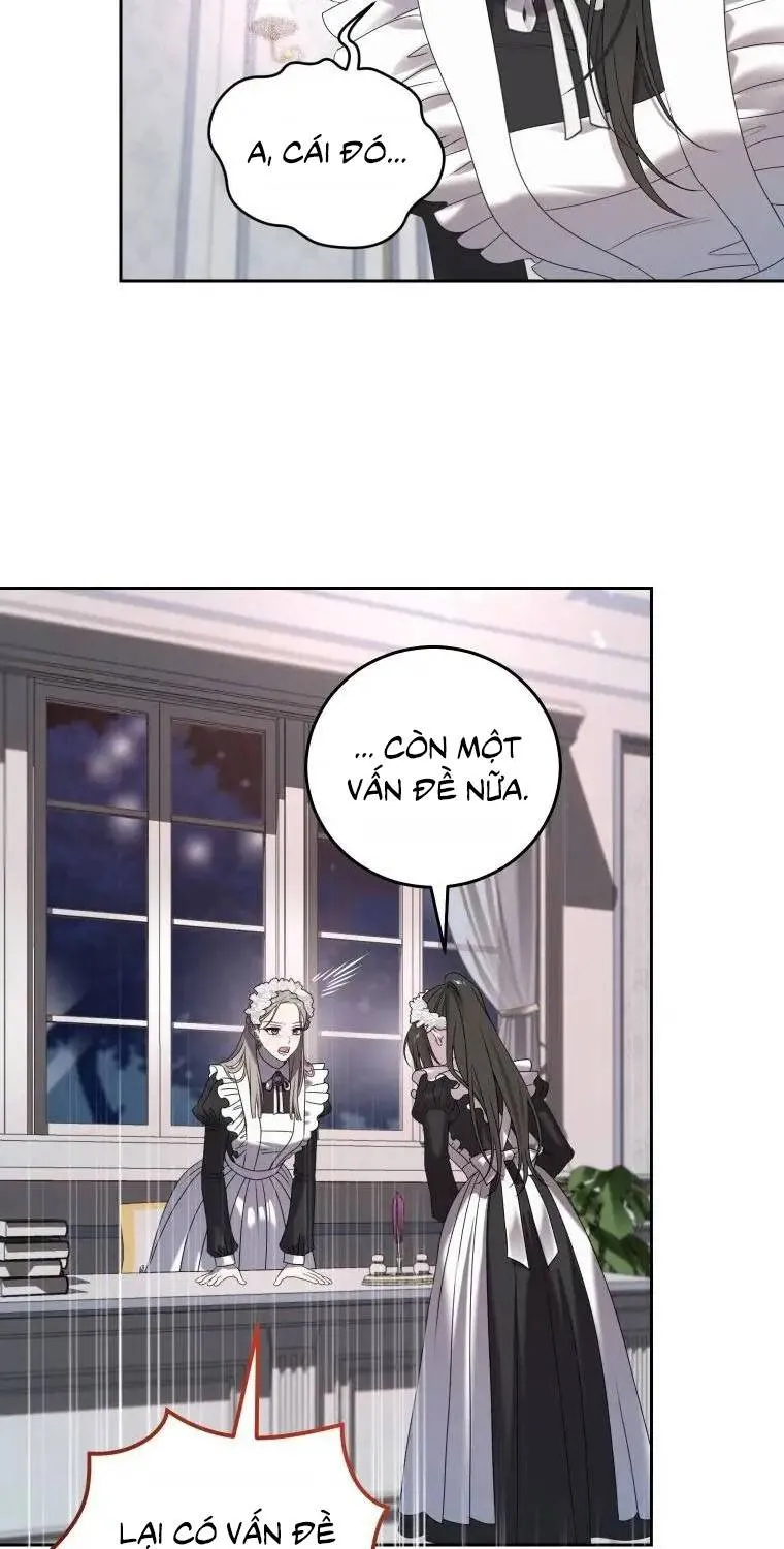 Kẻ Cuồng Chiếm Hữu Muốn Giam Giữ Tôi Chap 5 - Next Chap 6